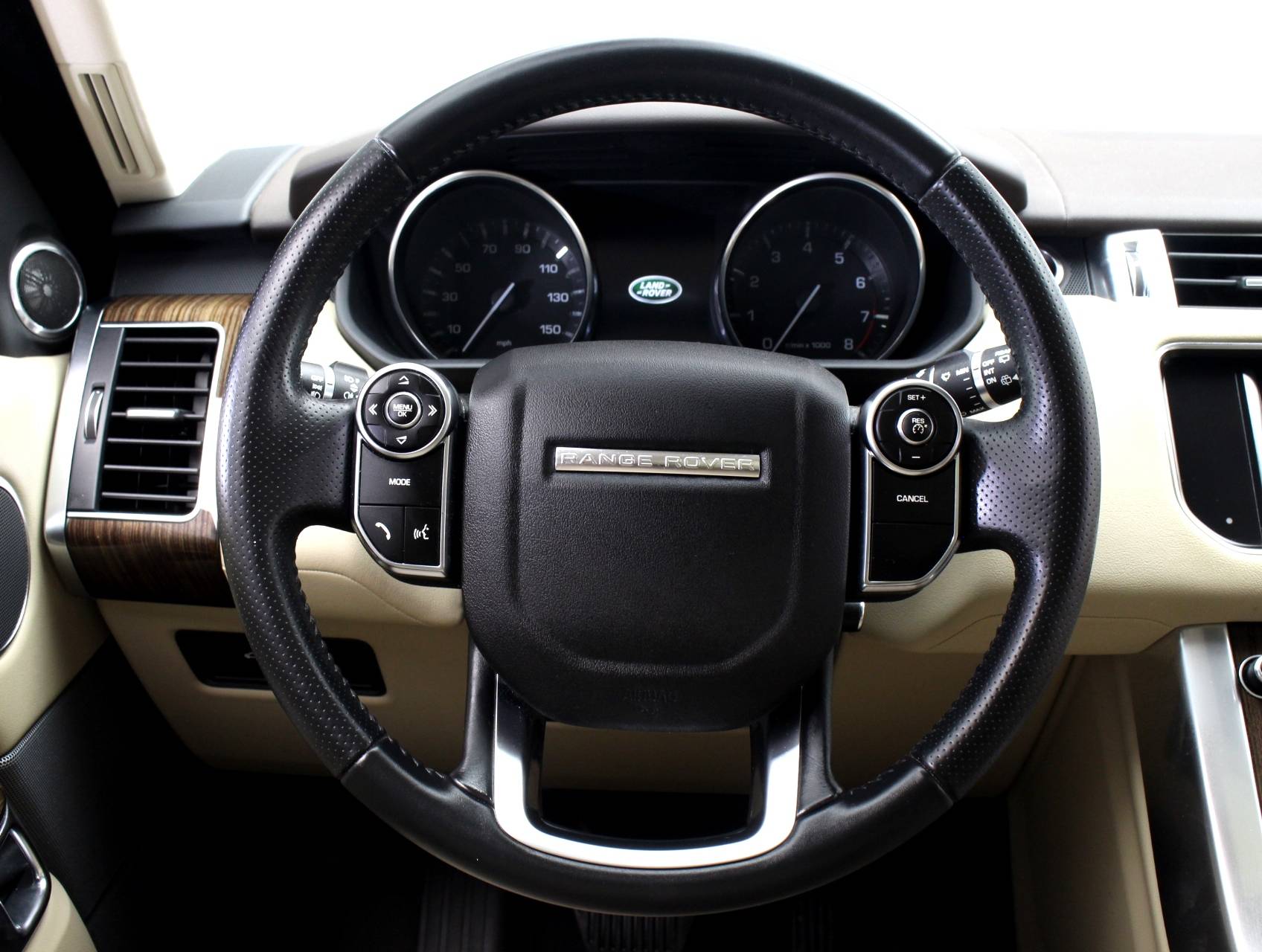 Florida Fine Cars - Used LAND ROVER RANGE ROVER SPORT 2015 MIAMI SUPERCHARGED