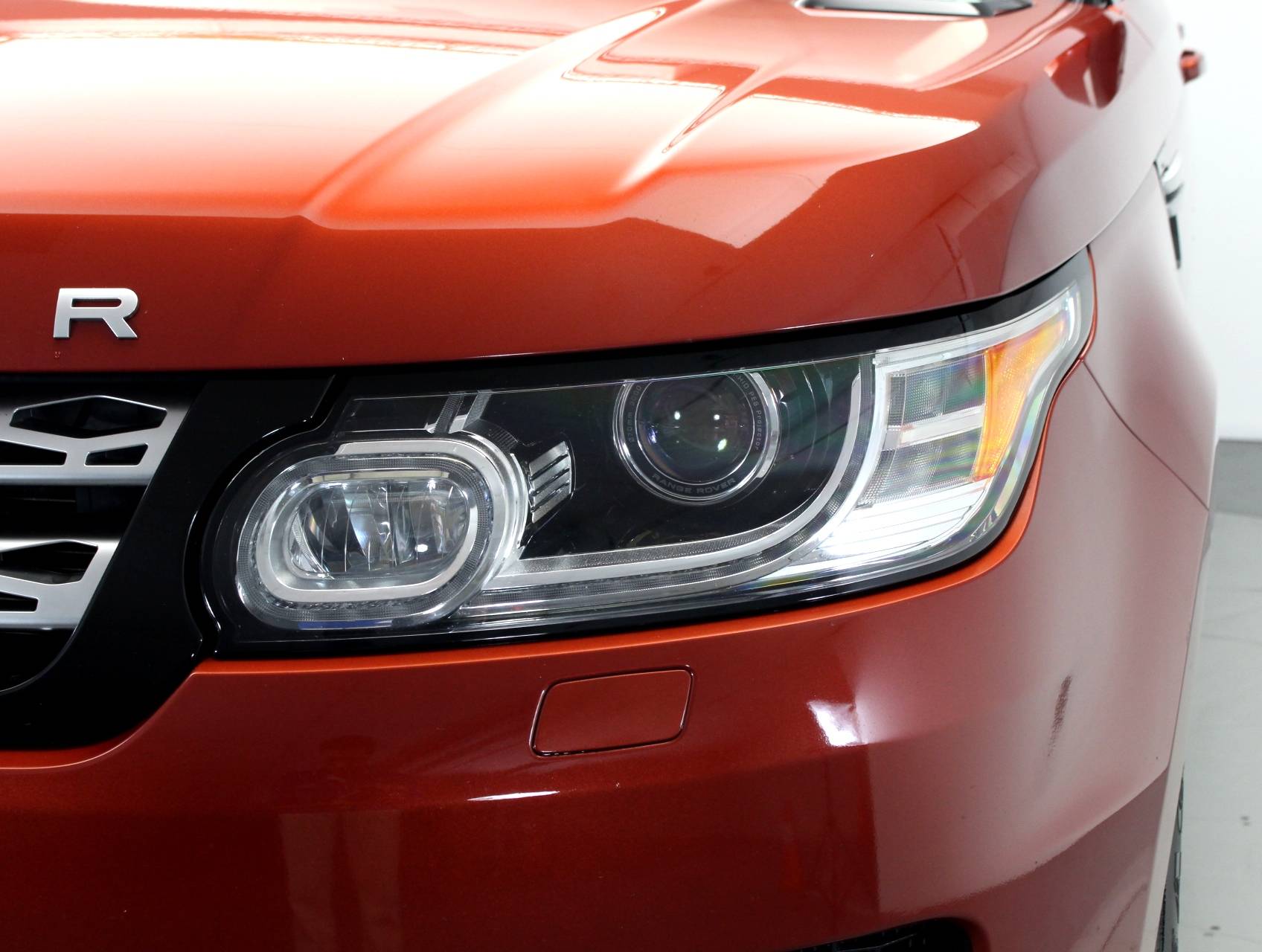 Florida Fine Cars - Used LAND ROVER RANGE ROVER SPORT 2015 MIAMI SUPERCHARGED