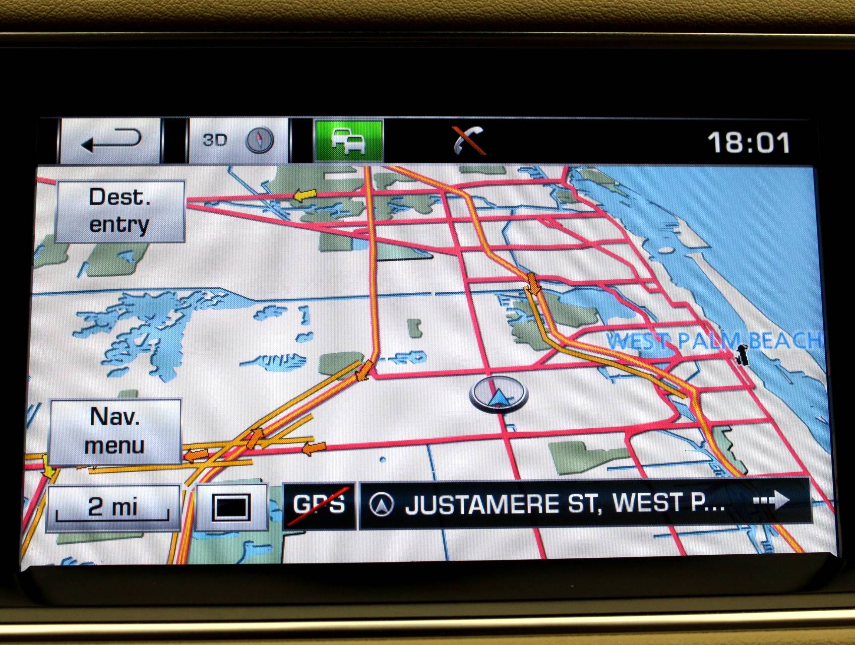 Florida Fine Cars - Used LAND ROVER RANGE ROVER SPORT 2015 MIAMI SUPERCHARGED