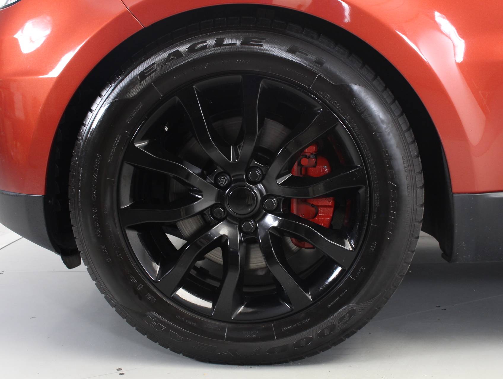 Florida Fine Cars - Used LAND ROVER RANGE ROVER SPORT 2015 MIAMI SUPERCHARGED