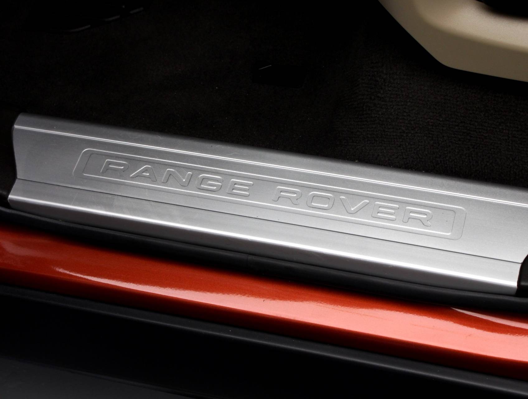 Florida Fine Cars - Used LAND ROVER RANGE ROVER SPORT 2015 MIAMI SUPERCHARGED