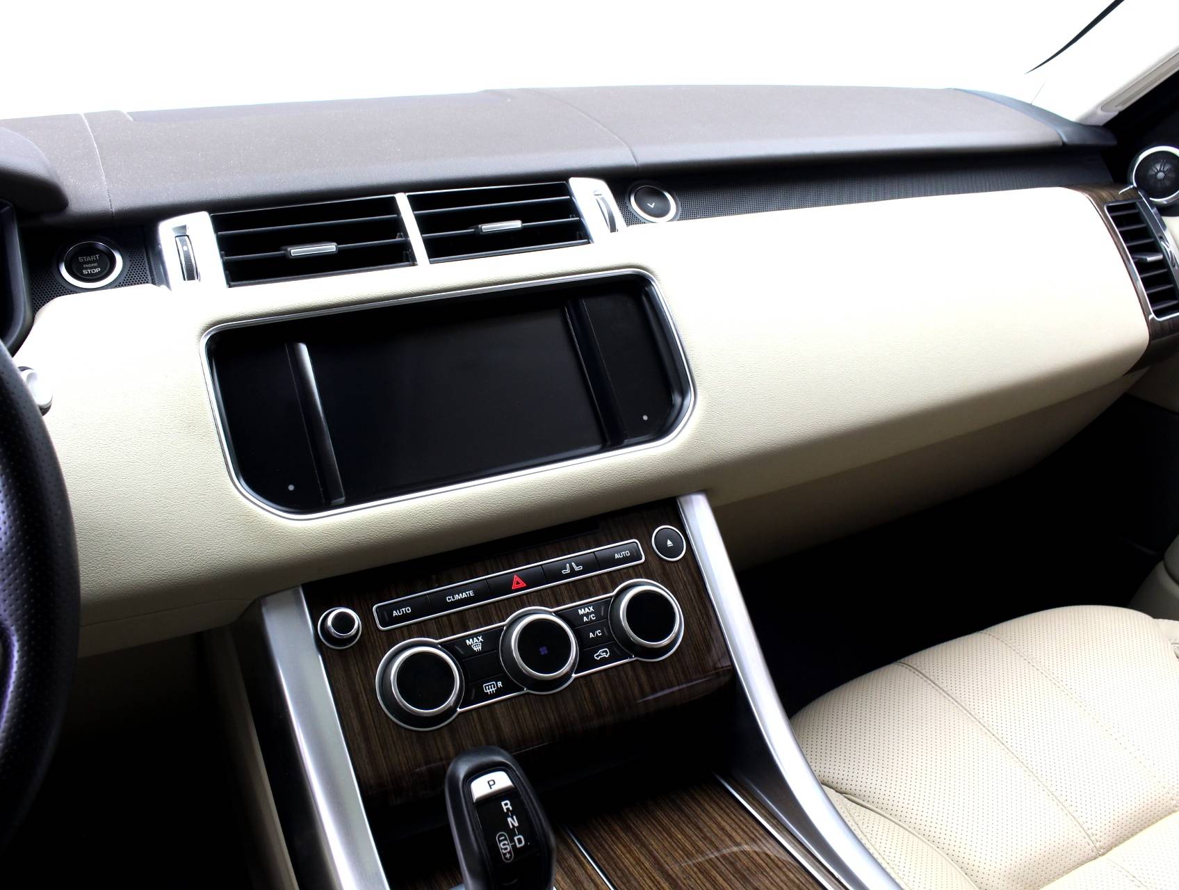 Florida Fine Cars - Used LAND ROVER RANGE ROVER SPORT 2015 MIAMI SUPERCHARGED