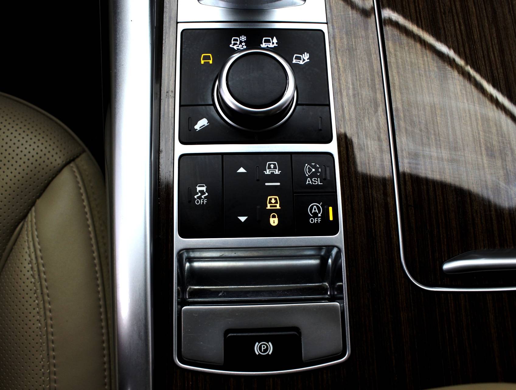 Florida Fine Cars - Used LAND ROVER RANGE ROVER SPORT 2015 MIAMI SUPERCHARGED