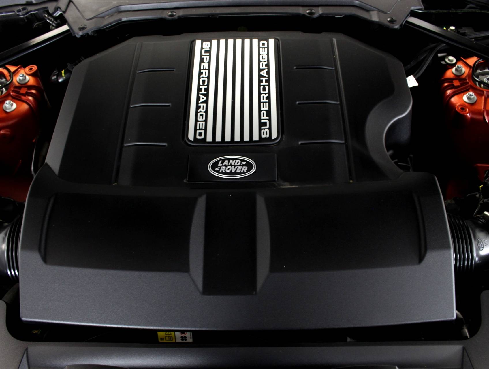 Florida Fine Cars - Used LAND ROVER RANGE ROVER SPORT 2015 MIAMI SUPERCHARGED