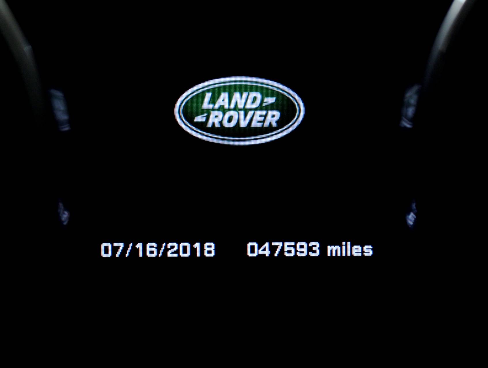 Florida Fine Cars - Used LAND ROVER RANGE ROVER SPORT 2015 MIAMI SUPERCHARGED