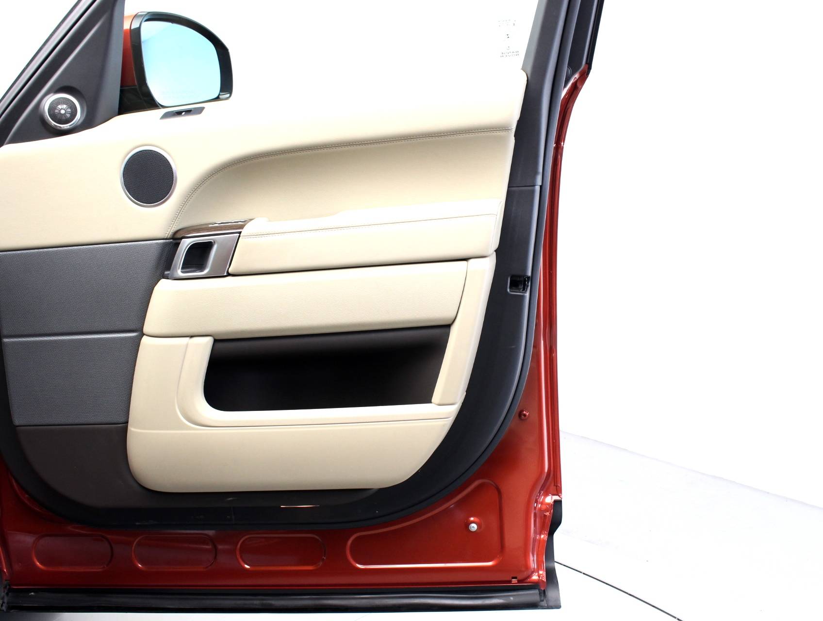 Florida Fine Cars - Used LAND ROVER RANGE ROVER SPORT 2015 MIAMI SUPERCHARGED