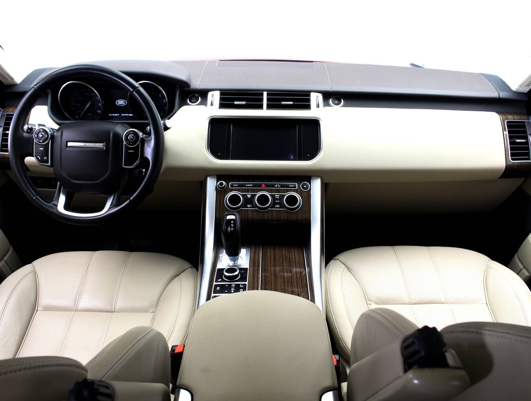 Florida Fine Cars - Used LAND ROVER RANGE ROVER SPORT 2015 MIAMI SUPERCHARGED