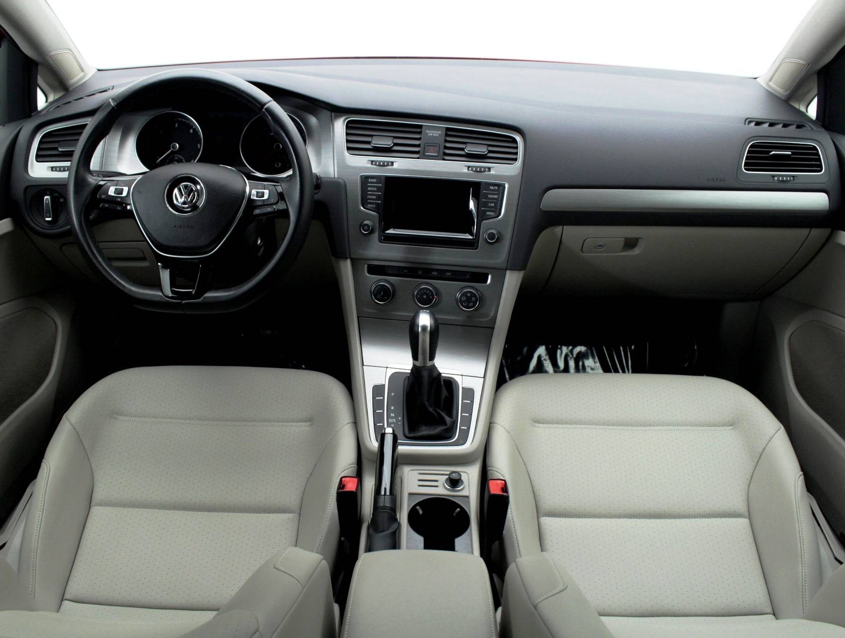 Florida Fine Cars - Used VOLKSWAGEN GOLF 2015 MIAMI Tdi S