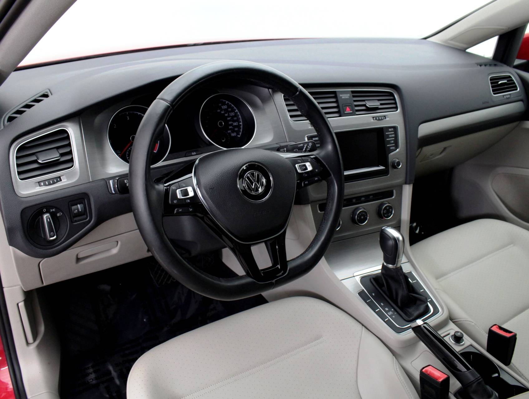 Florida Fine Cars - Used VOLKSWAGEN GOLF 2015 MIAMI Tdi S