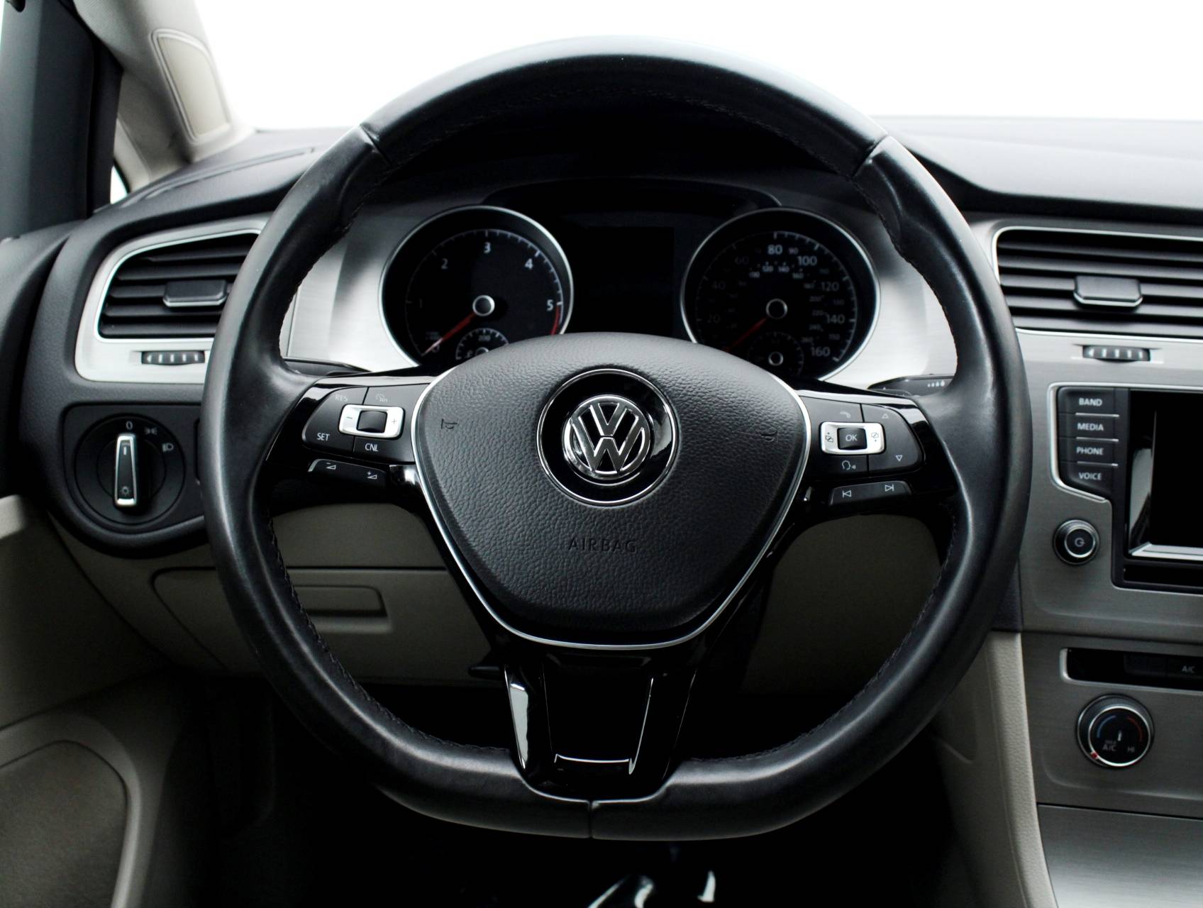 Florida Fine Cars - Used VOLKSWAGEN GOLF 2015 MIAMI Tdi S