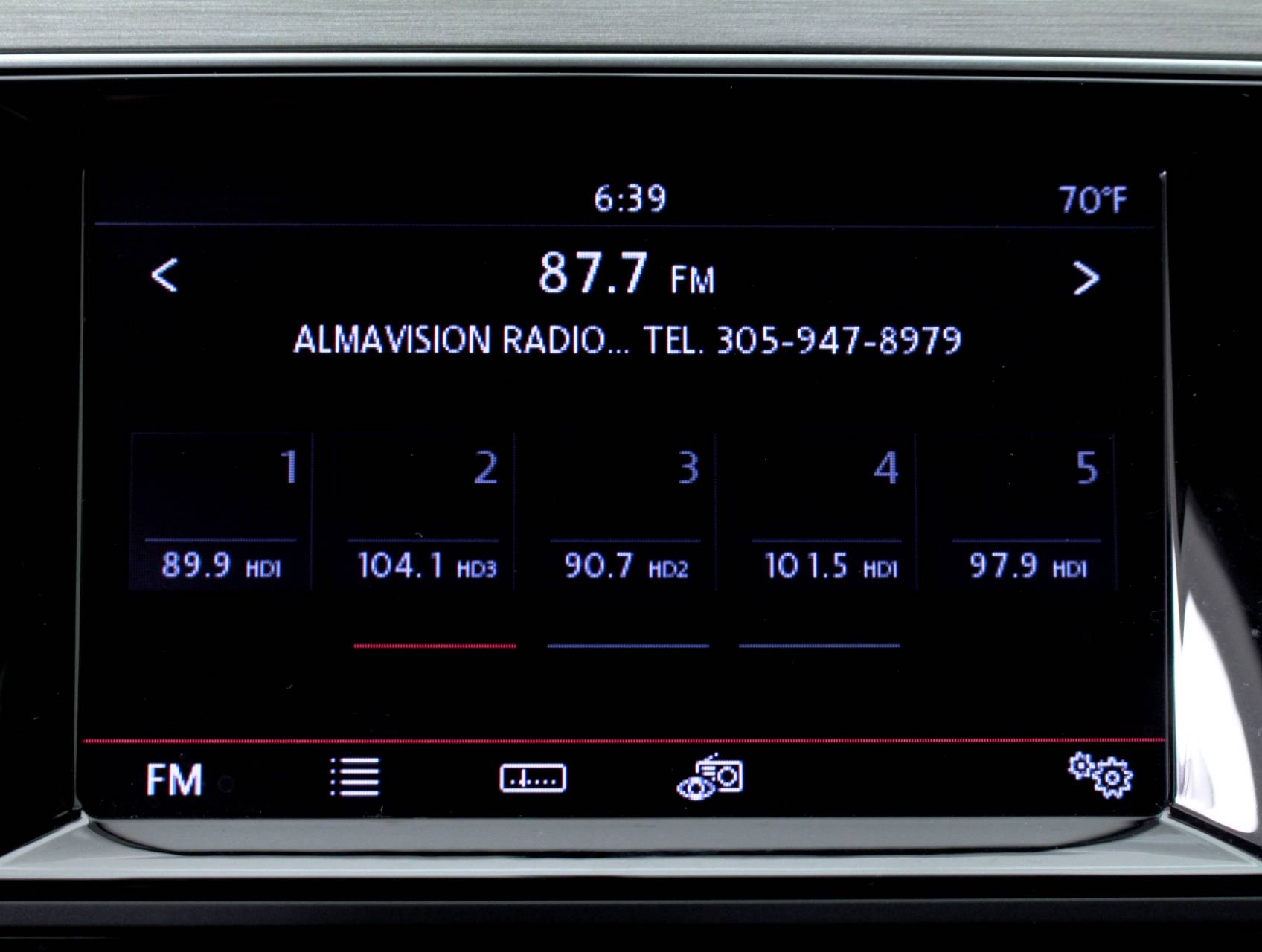 Florida Fine Cars - Used VOLKSWAGEN GOLF 2015 MIAMI Tdi S