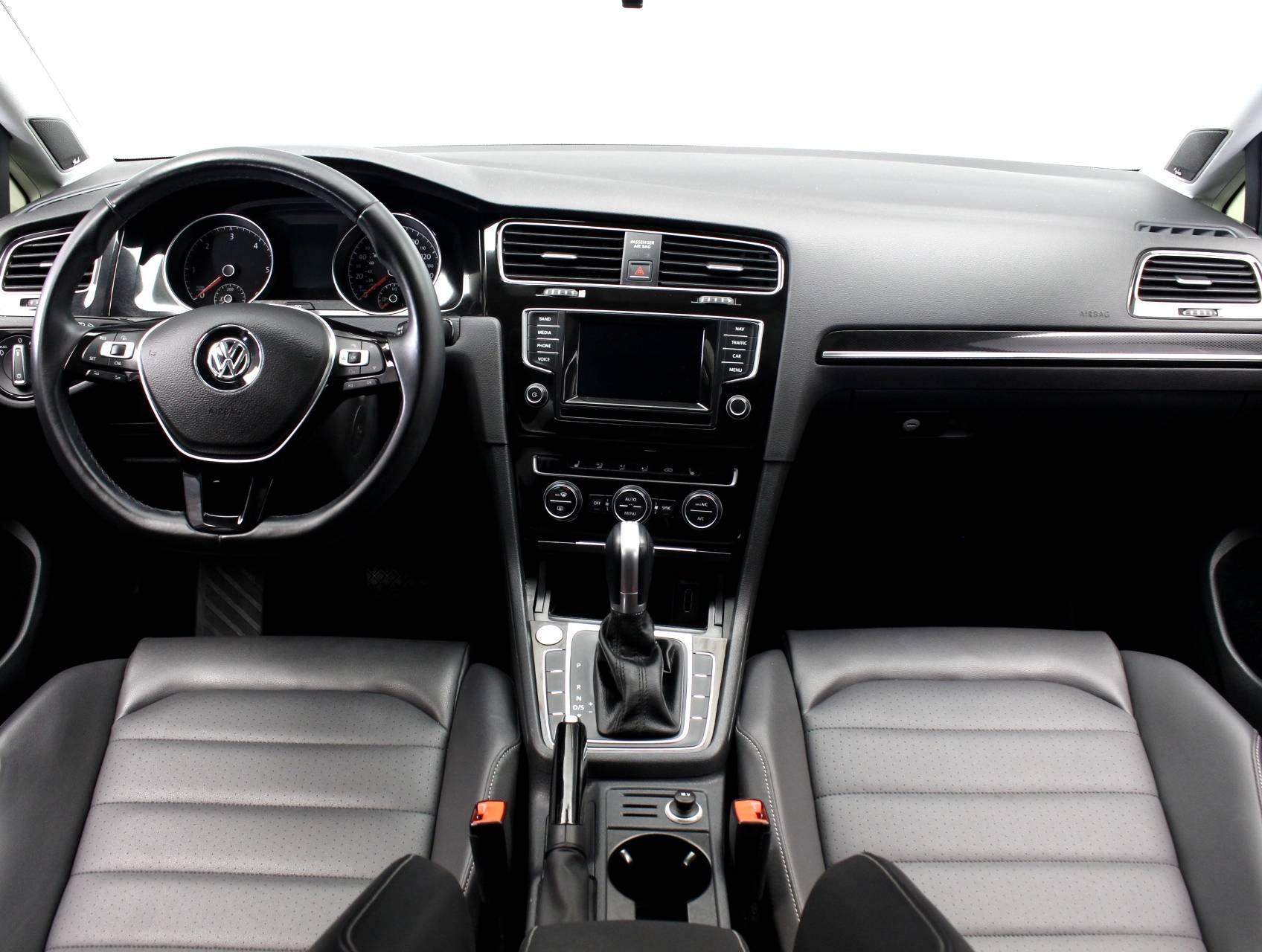 Florida Fine Cars - Used VOLKSWAGEN GOLF 2015 WEST PALM TDI SEL