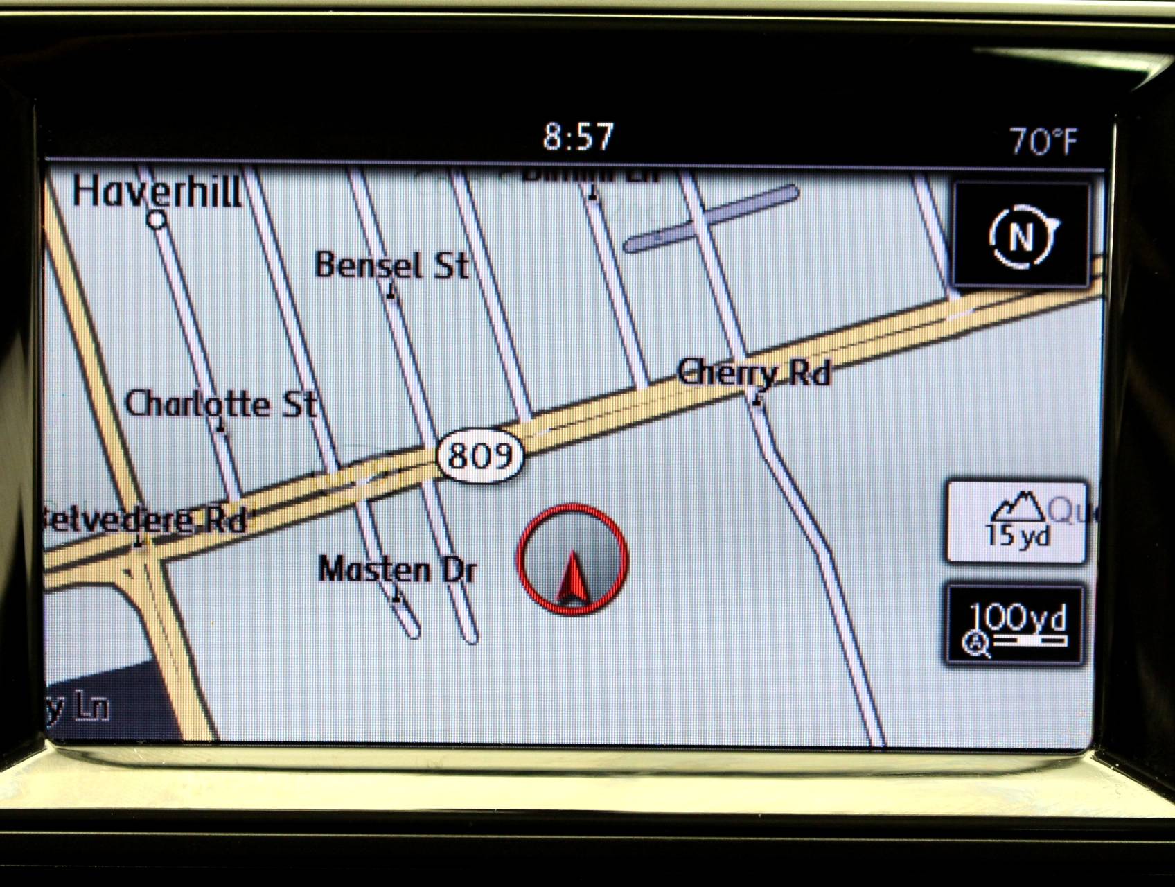 Florida Fine Cars - Used VOLKSWAGEN GOLF 2015 WEST PALM TDI SEL