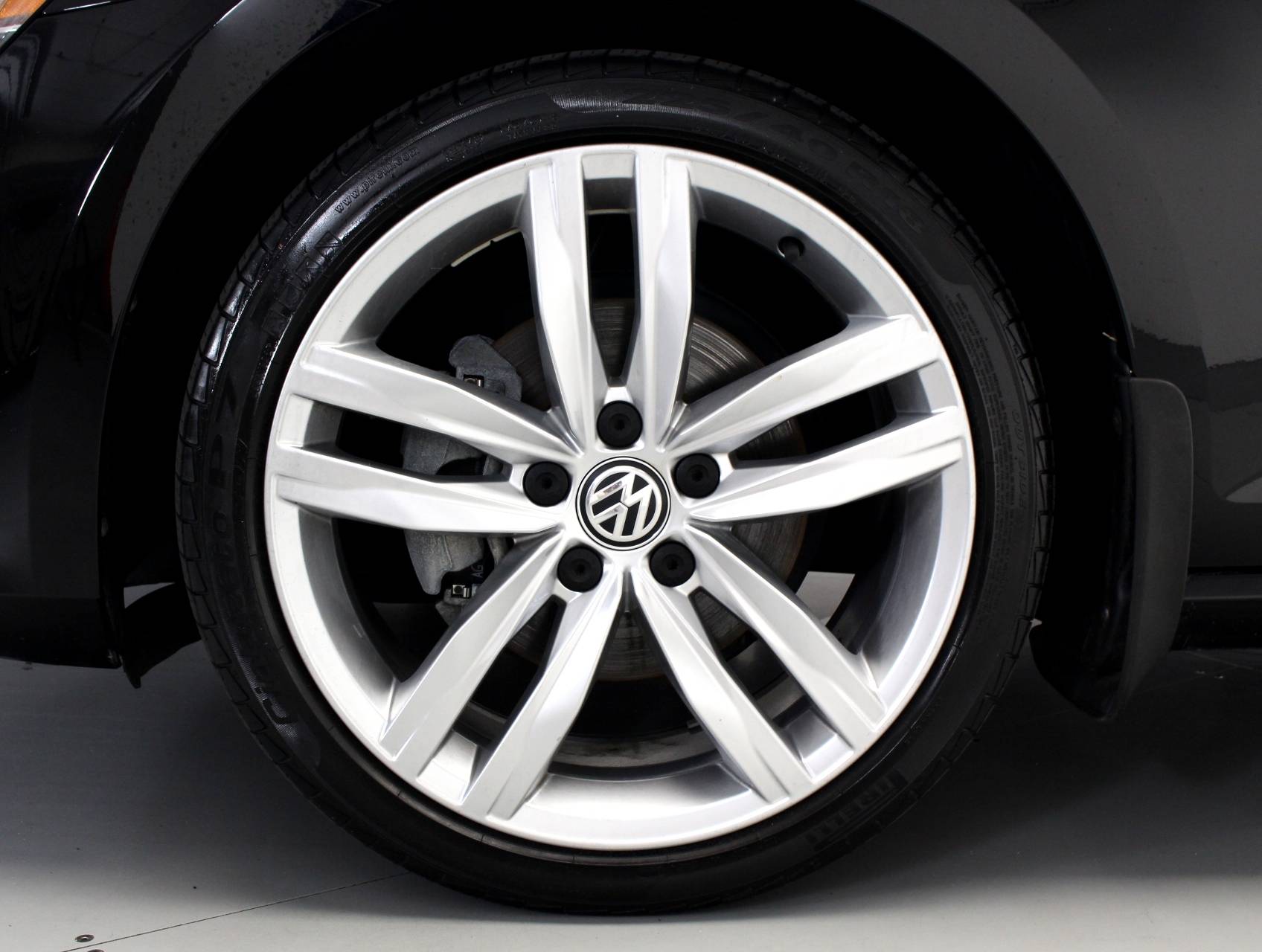 Florida Fine Cars - Used VOLKSWAGEN GOLF 2015 WEST PALM TDI SEL