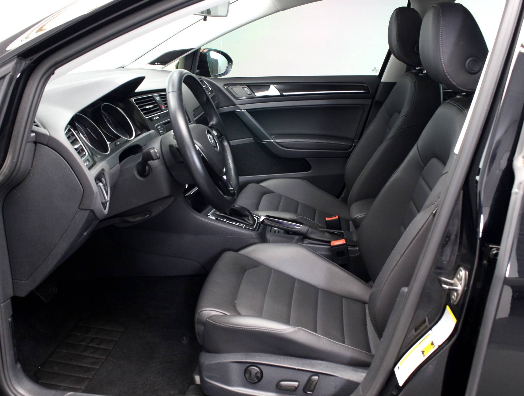 Florida Fine Cars - Used VOLKSWAGEN GOLF 2015 WEST PALM TDI SEL