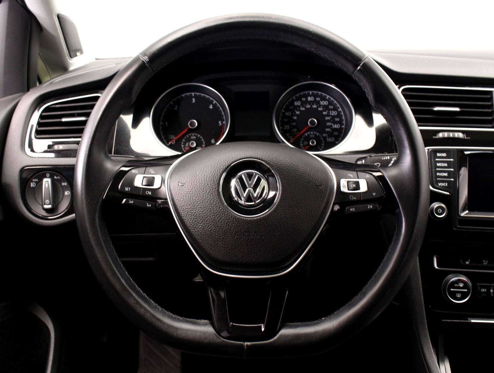 Florida Fine Cars - Used VOLKSWAGEN GOLF 2015 WEST PALM TDI SEL