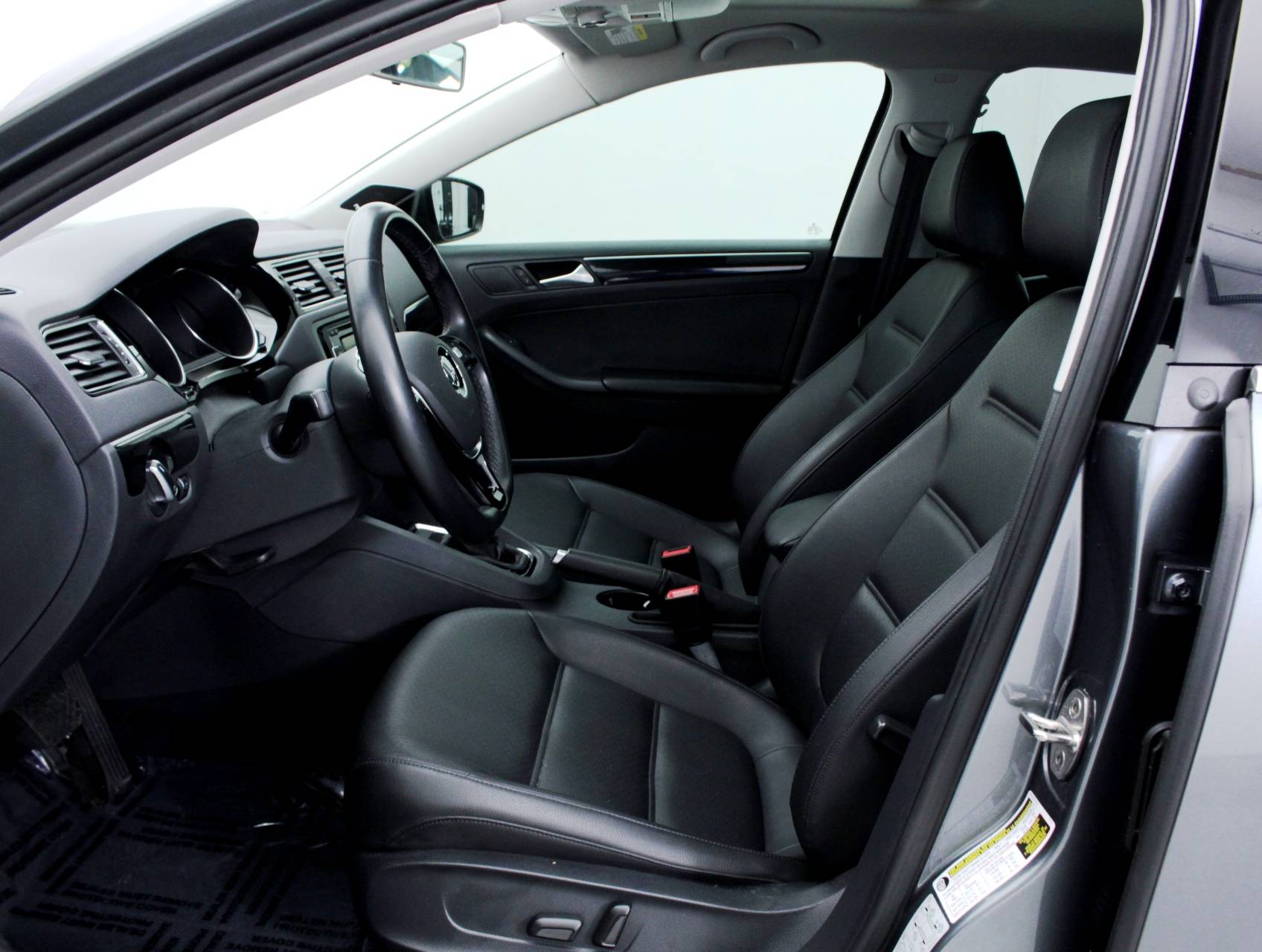 Florida Fine Cars - Used VOLKSWAGEN JETTA 2015 MIAMI TDI SEL