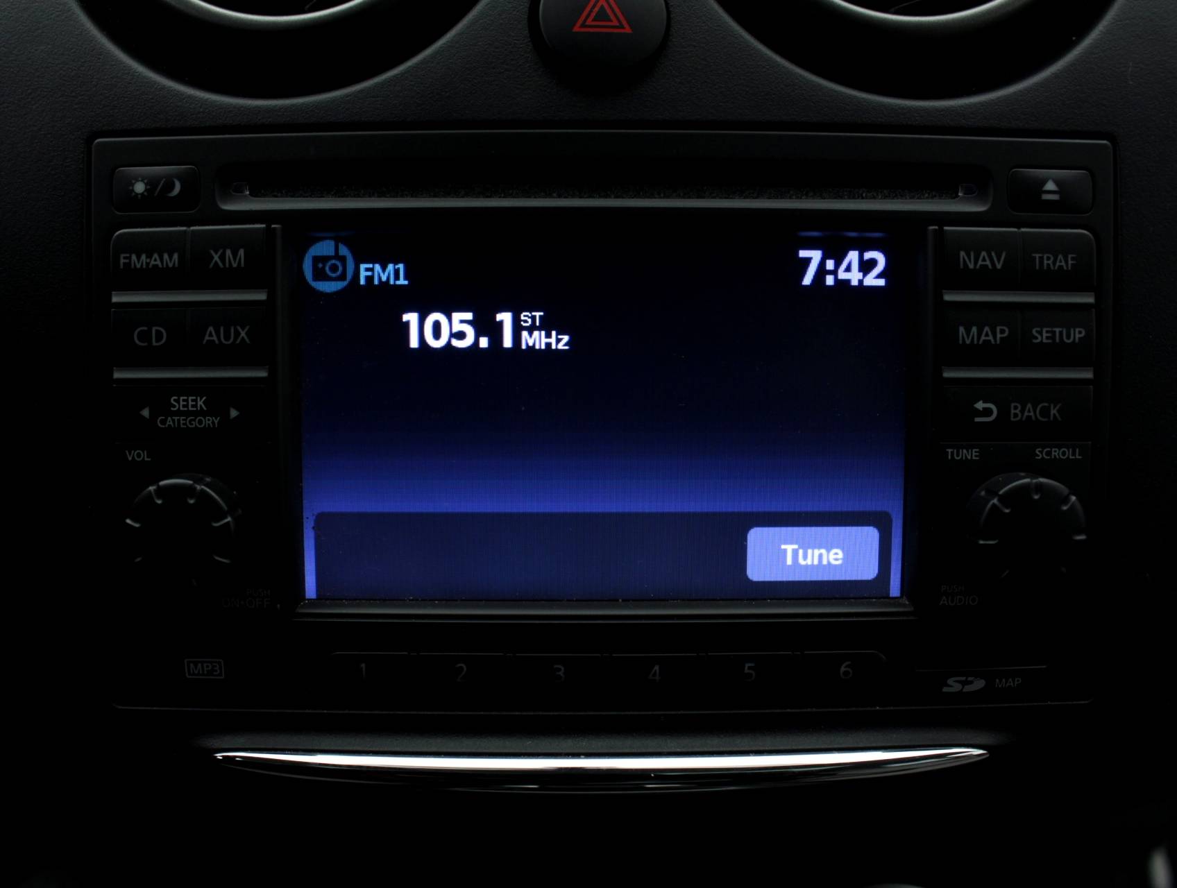 Florida Fine Cars - Used NISSAN ROGUE 2013 MIAMI Sl Awd