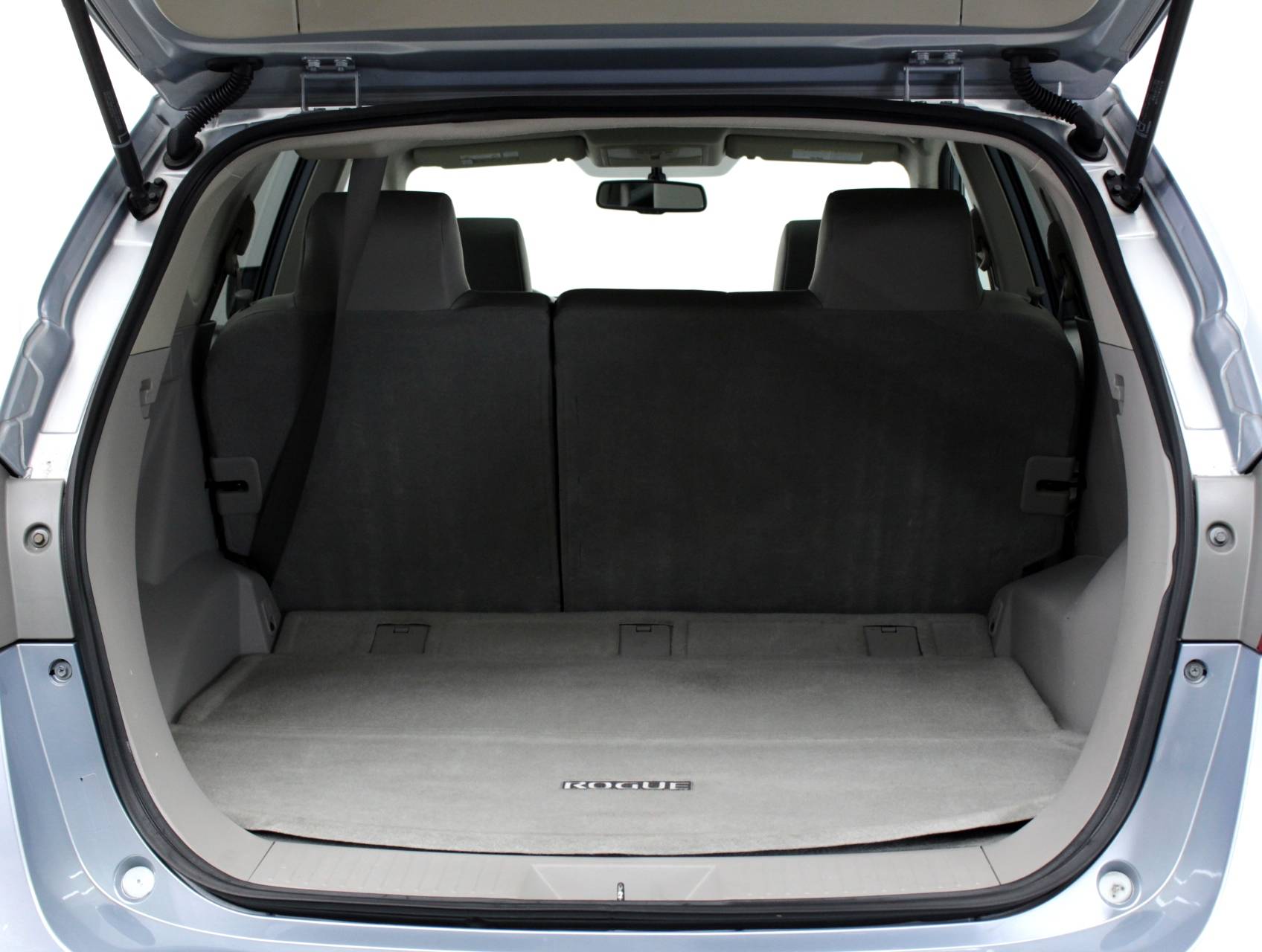 Florida Fine Cars - Used NISSAN ROGUE 2013 MIAMI Sl Awd