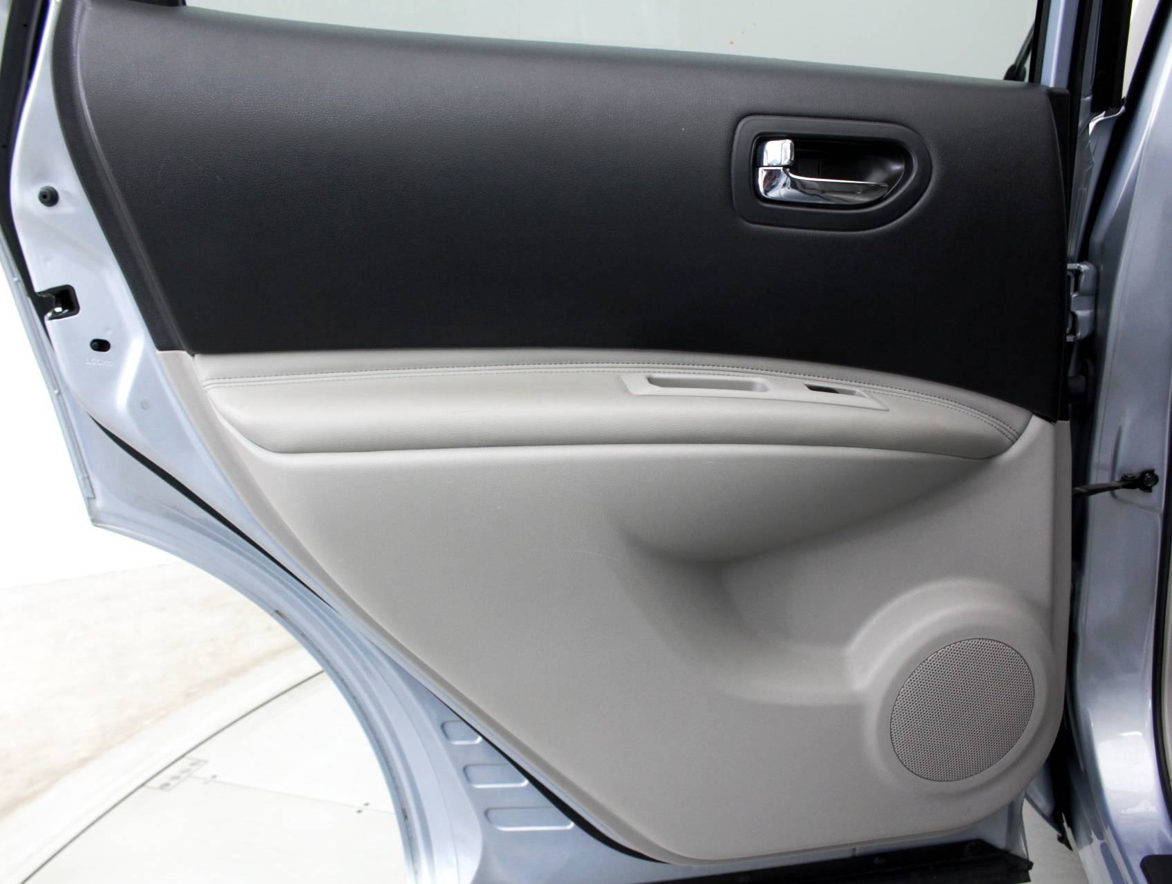 Florida Fine Cars - Used NISSAN ROGUE 2013 MIAMI Sl Awd