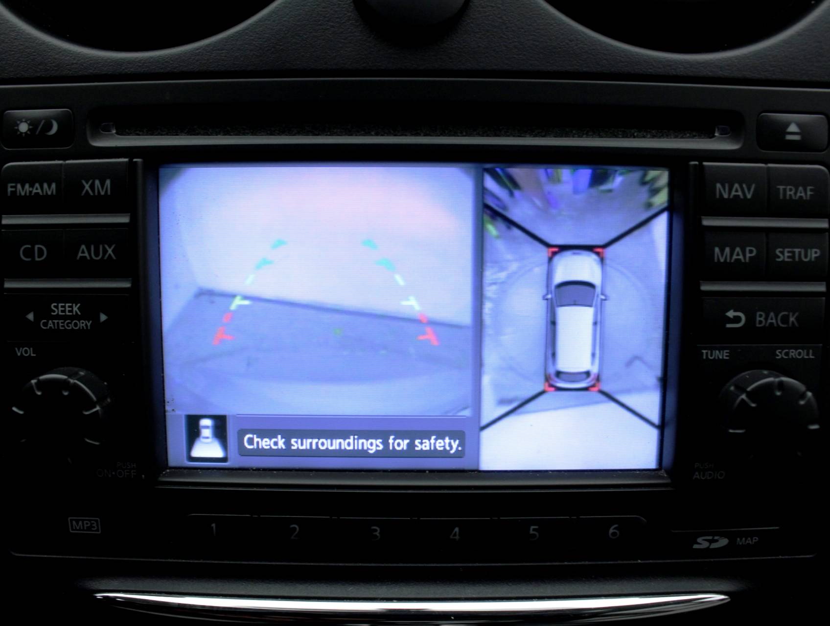 Florida Fine Cars - Used NISSAN ROGUE 2013 MIAMI Sl Awd