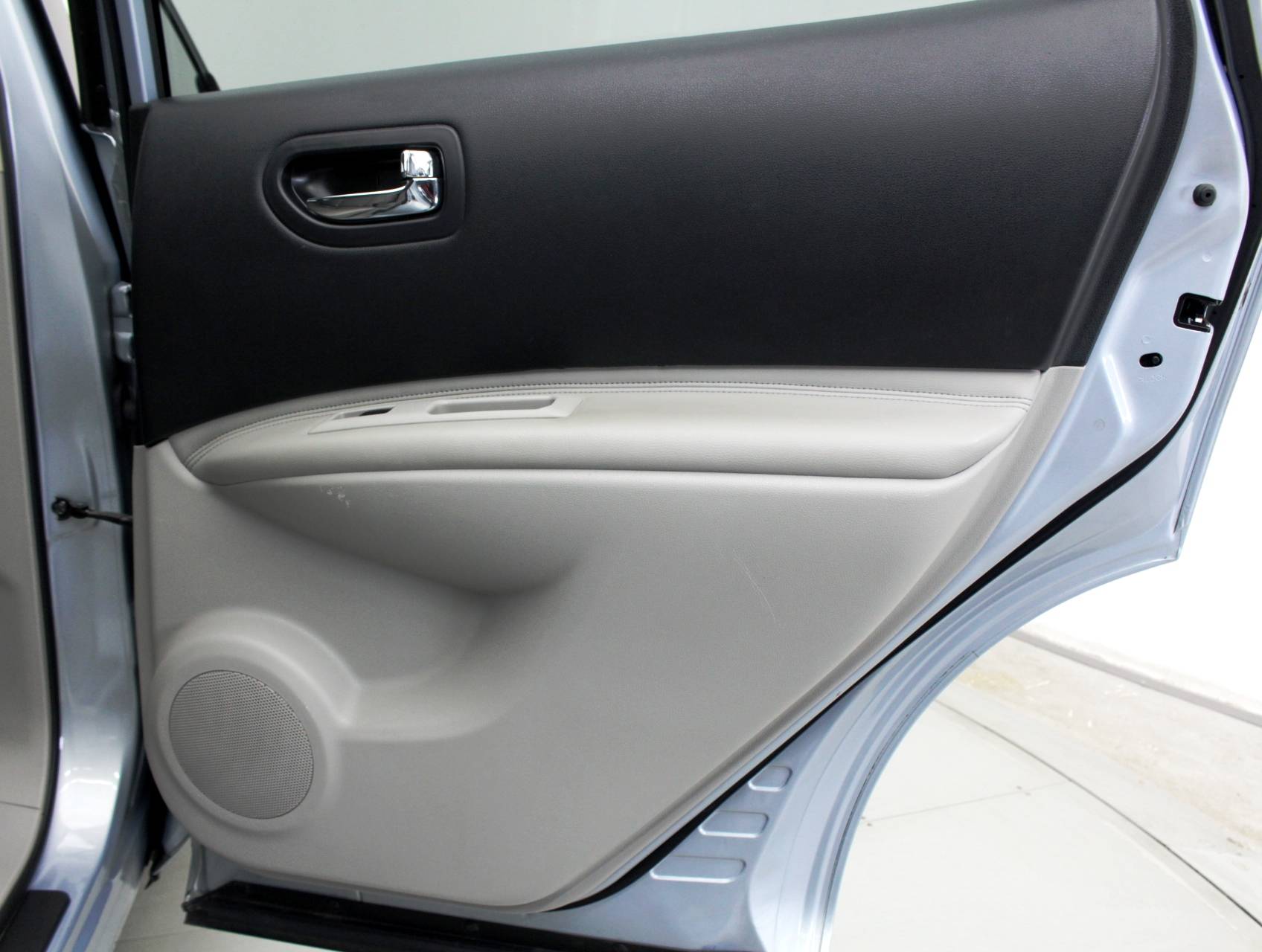 Florida Fine Cars - Used NISSAN ROGUE 2013 MIAMI Sl Awd