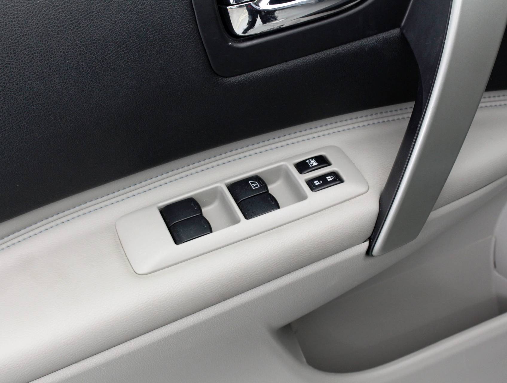 Florida Fine Cars - Used NISSAN ROGUE 2013 MIAMI Sl Awd