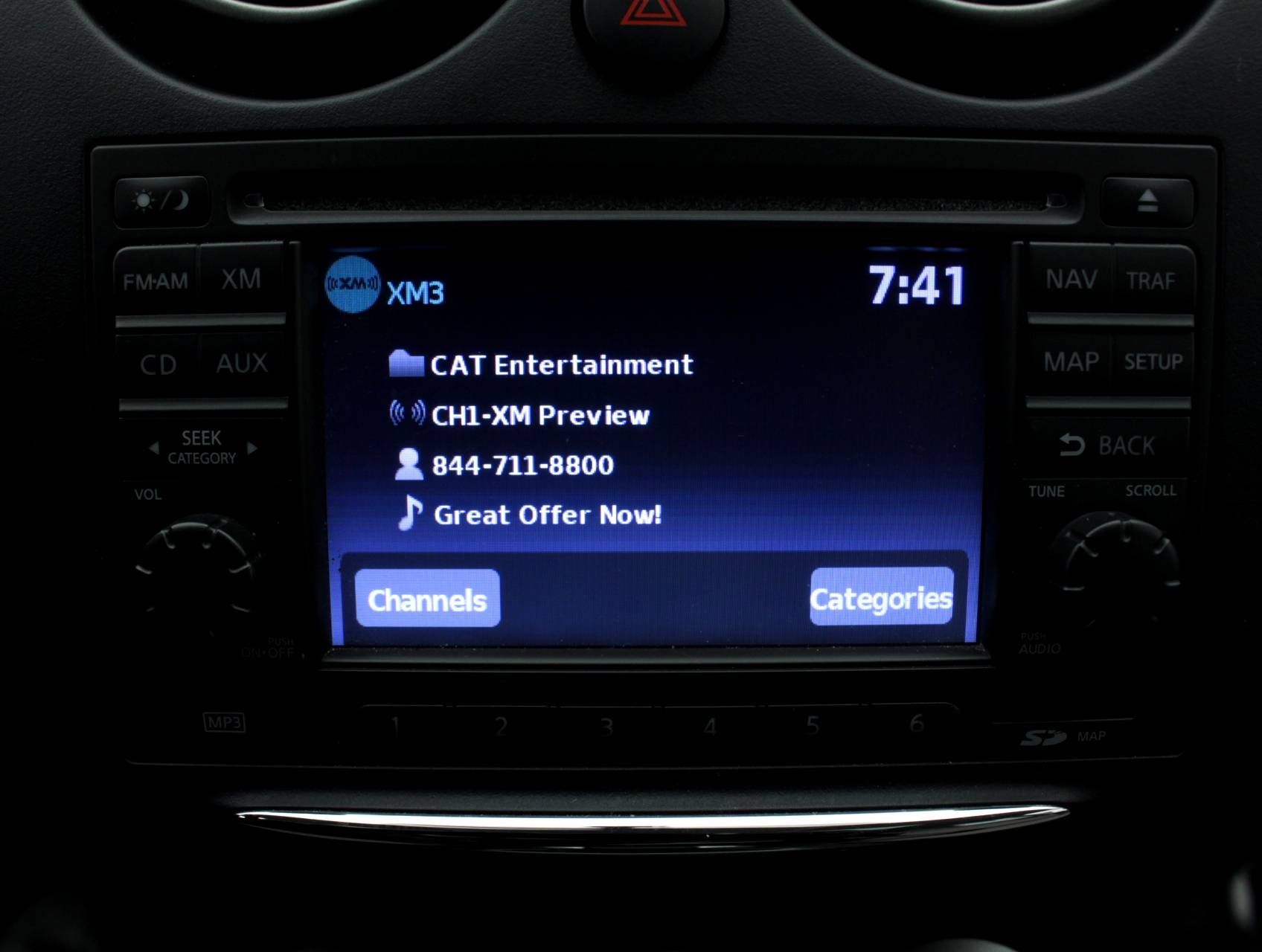 Florida Fine Cars - Used NISSAN ROGUE 2013 MIAMI Sl Awd