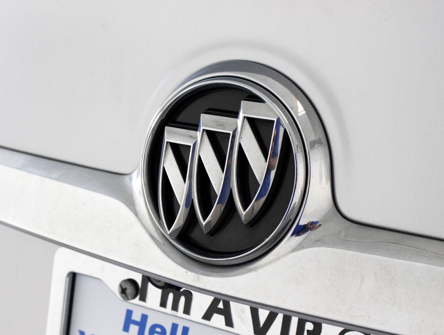 Florida Fine Cars - Used BUICK LACROSSE 2015 WEST PALM Leather Group