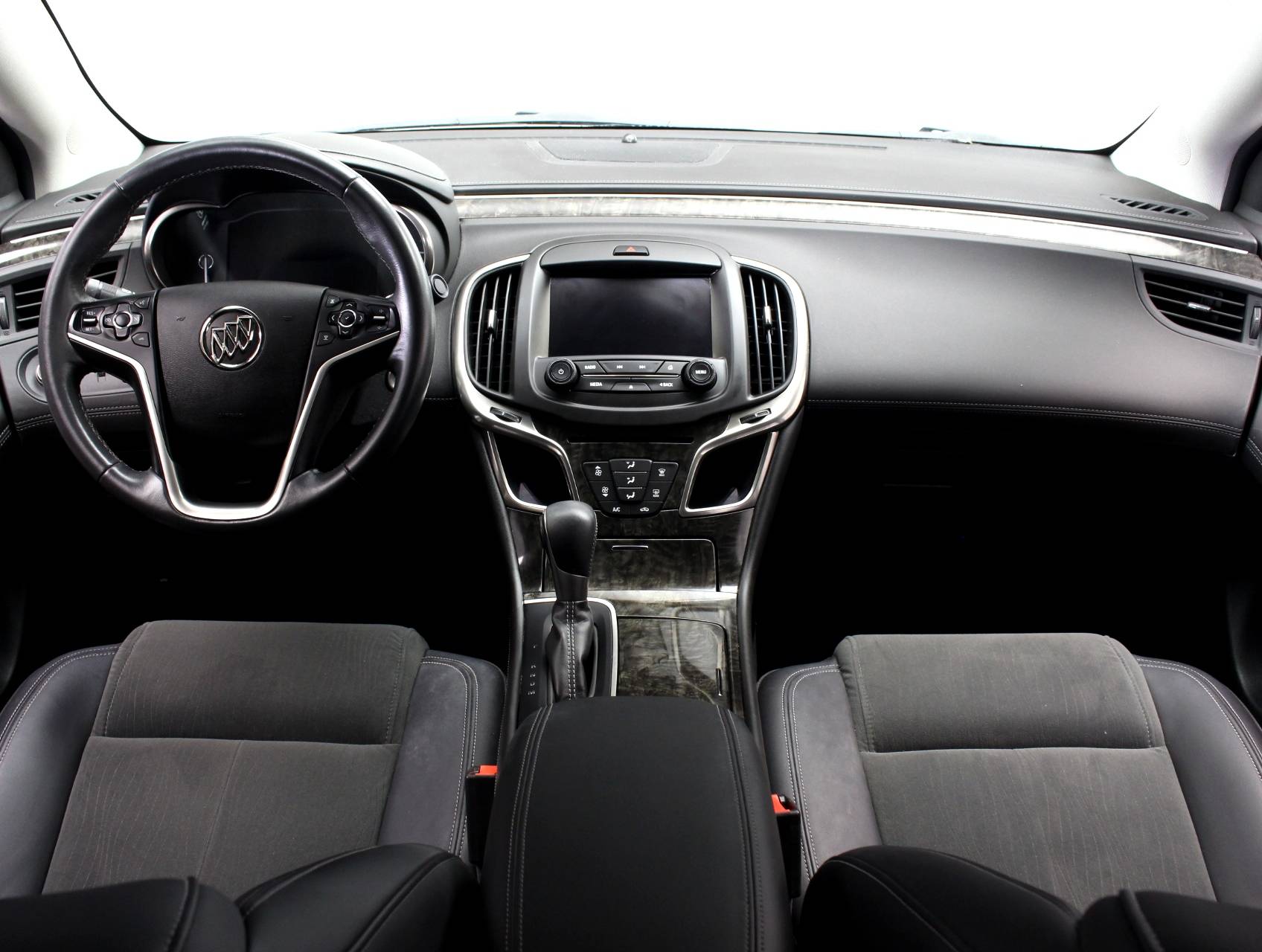 Florida Fine Cars - Used BUICK LACROSSE 2015 WEST PALM Leather Group