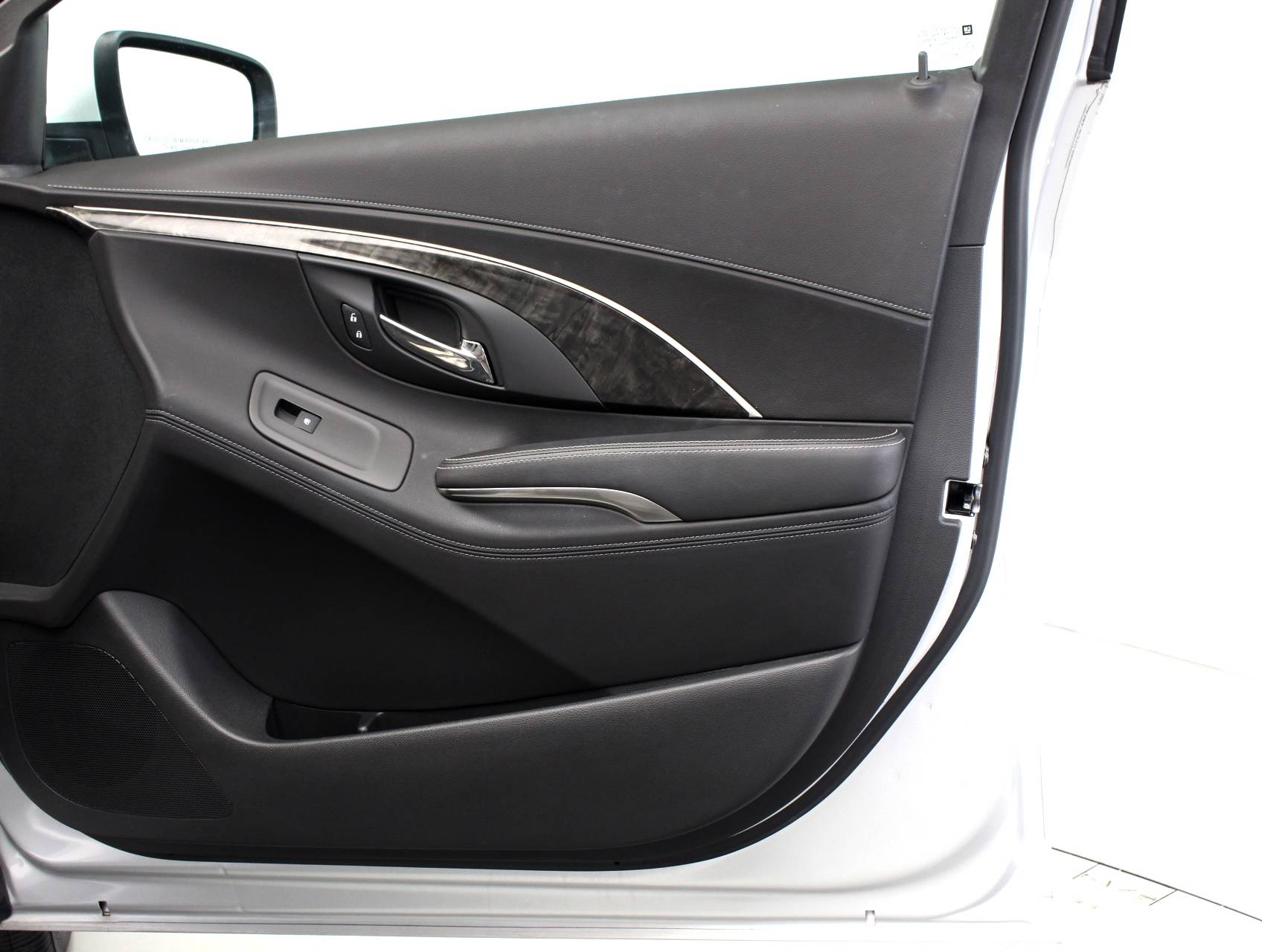 Florida Fine Cars - Used BUICK LACROSSE 2015 WEST PALM Leather Group