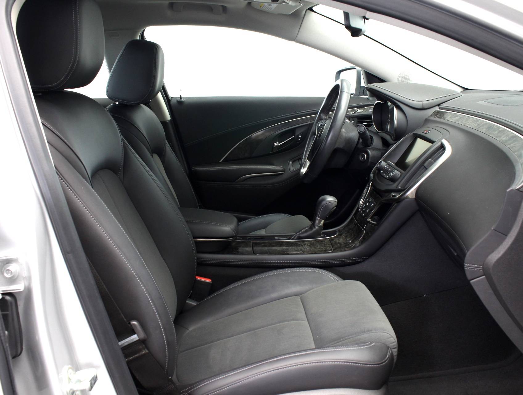 Florida Fine Cars - Used BUICK LACROSSE 2015 WEST PALM Leather Group