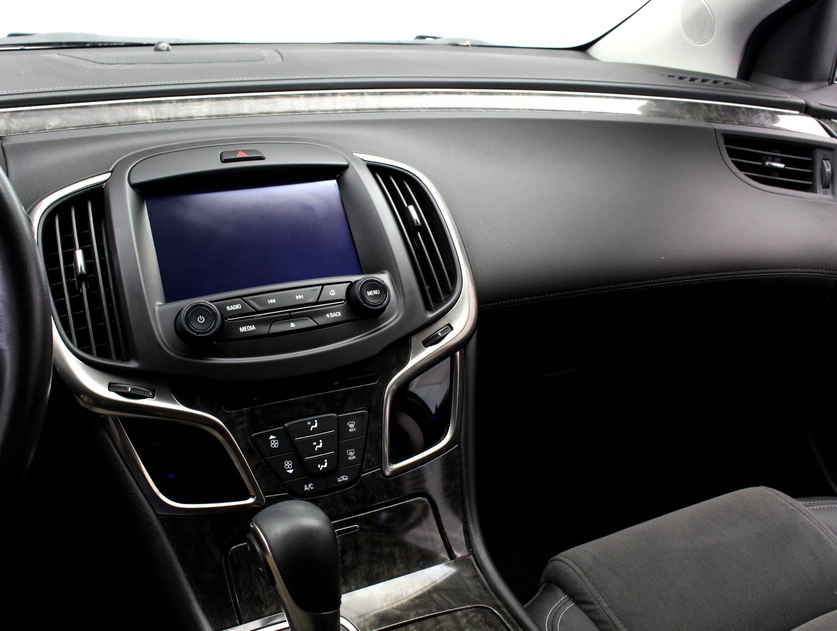 Florida Fine Cars - Used BUICK LACROSSE 2015 WEST PALM Leather Group