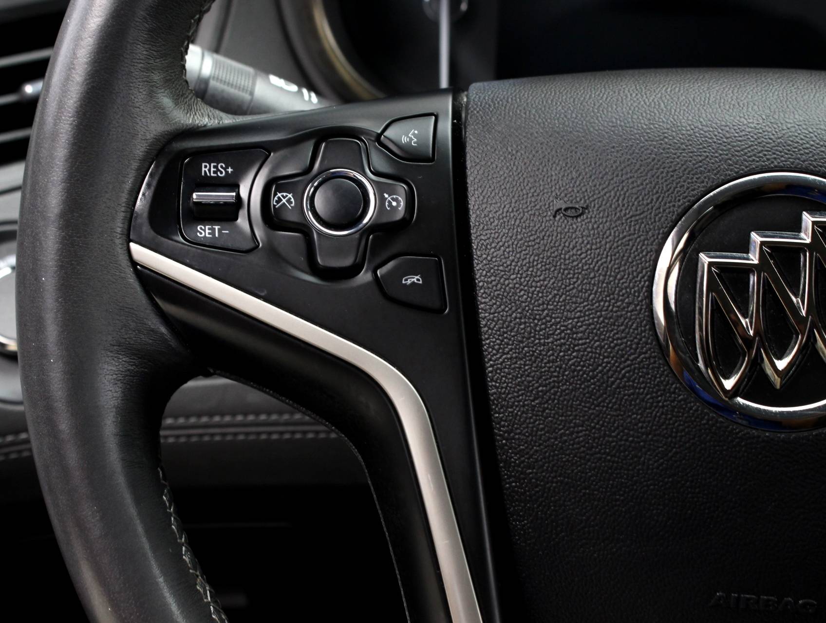 Florida Fine Cars - Used BUICK LACROSSE 2015 WEST PALM Leather Group