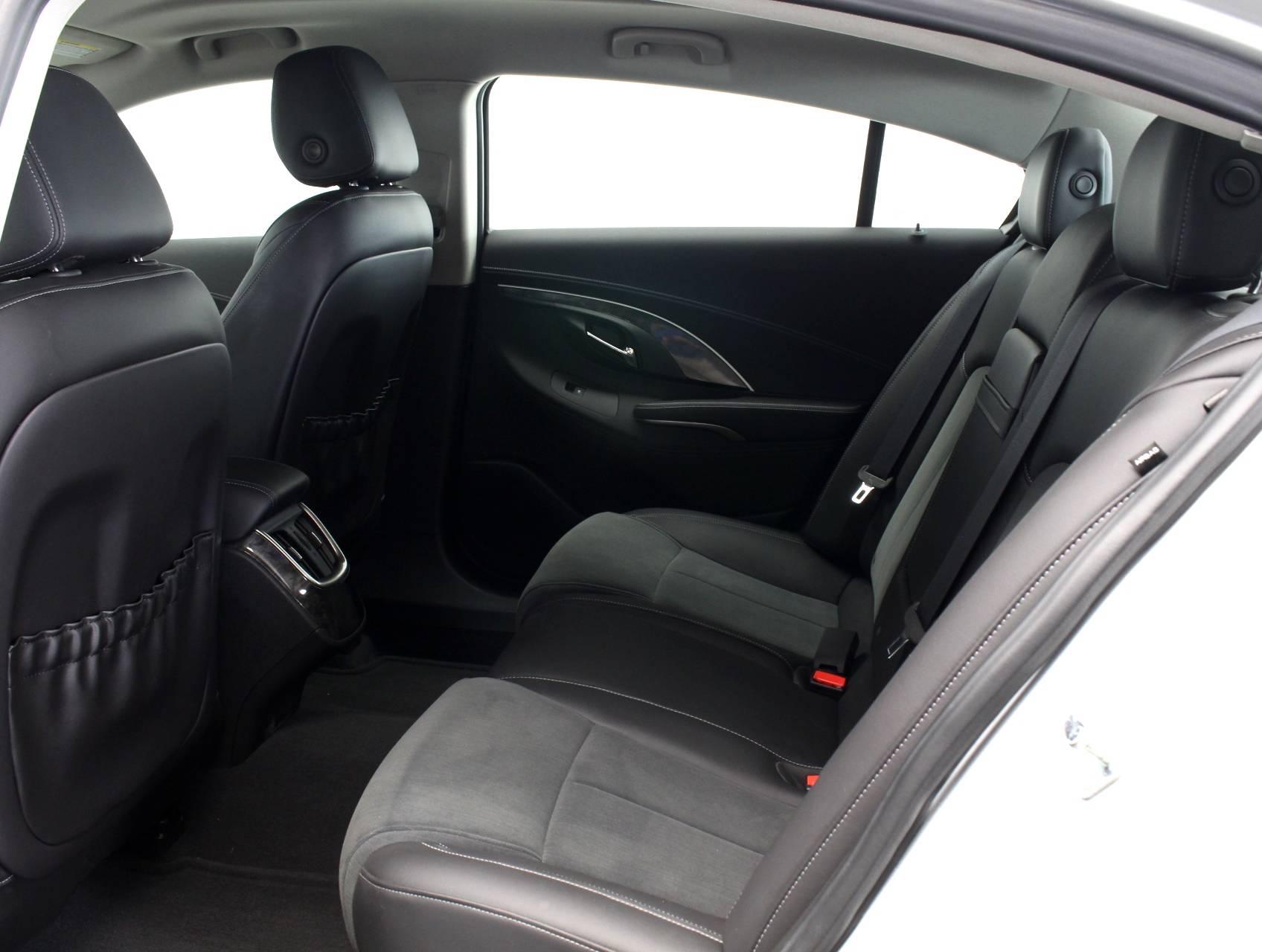 Florida Fine Cars - Used BUICK LACROSSE 2015 WEST PALM Leather Group