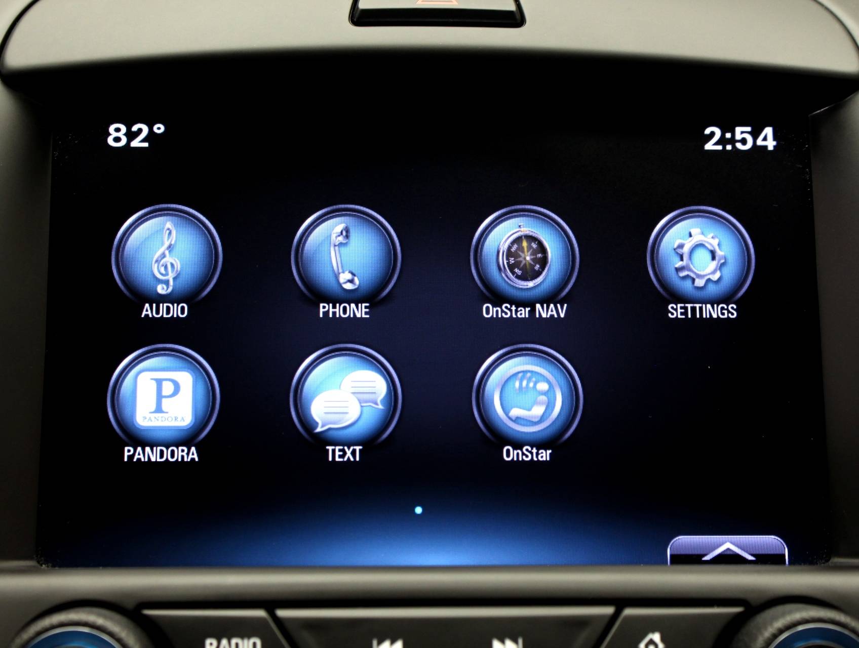 Florida Fine Cars - Used BUICK LACROSSE 2015 WEST PALM Leather Group