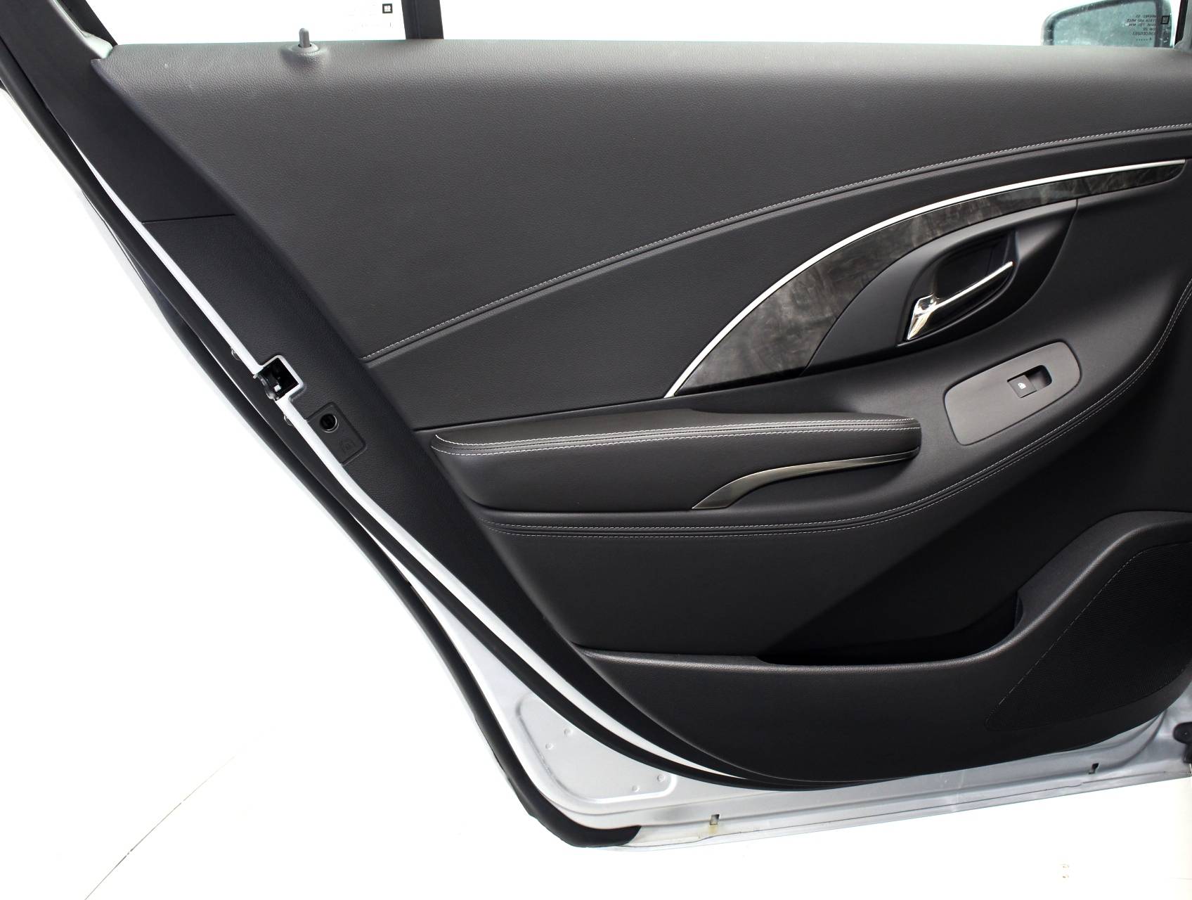 Florida Fine Cars - Used BUICK LACROSSE 2015 WEST PALM Leather Group