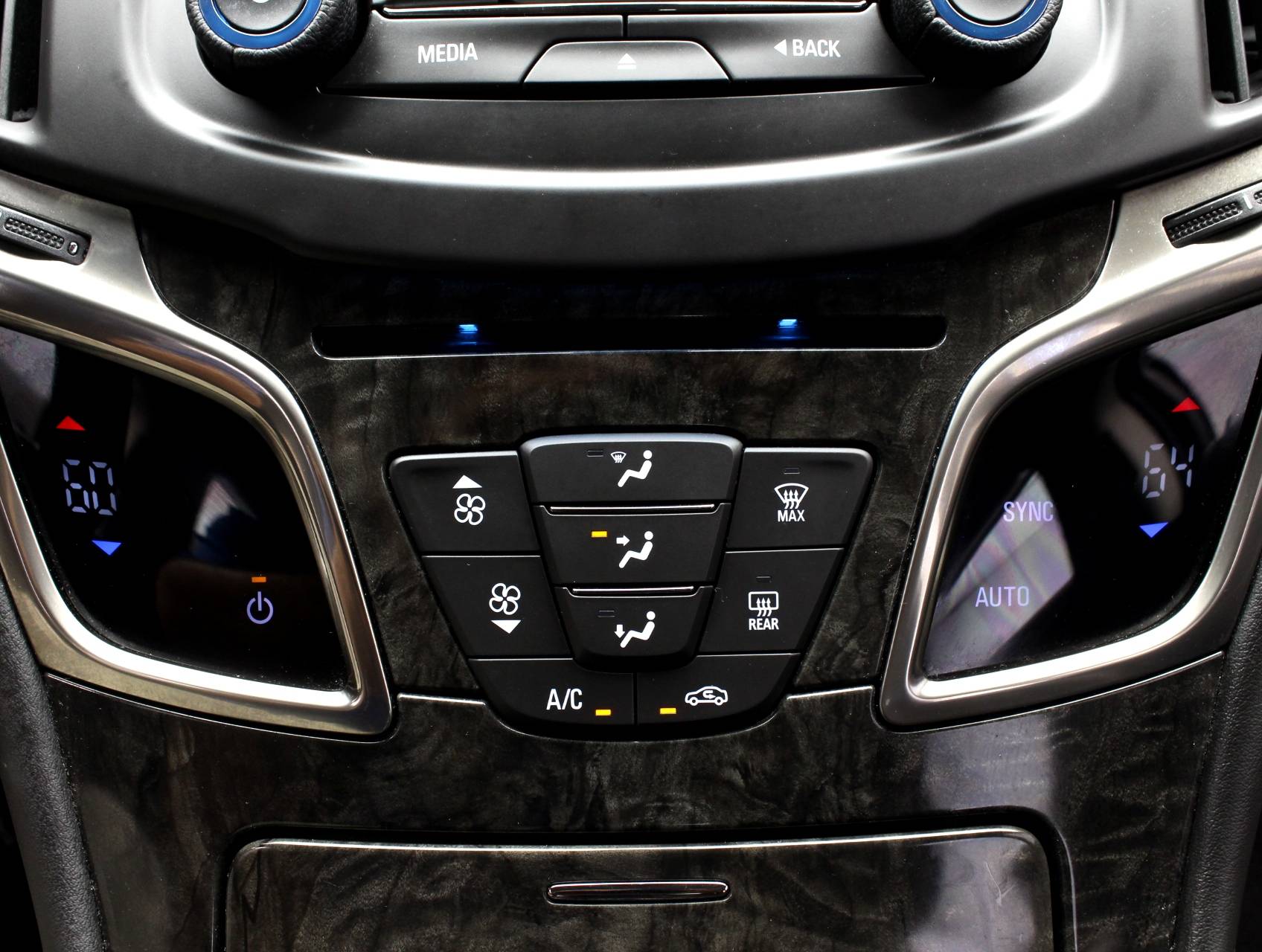 Florida Fine Cars - Used BUICK LACROSSE 2015 WEST PALM Leather Group