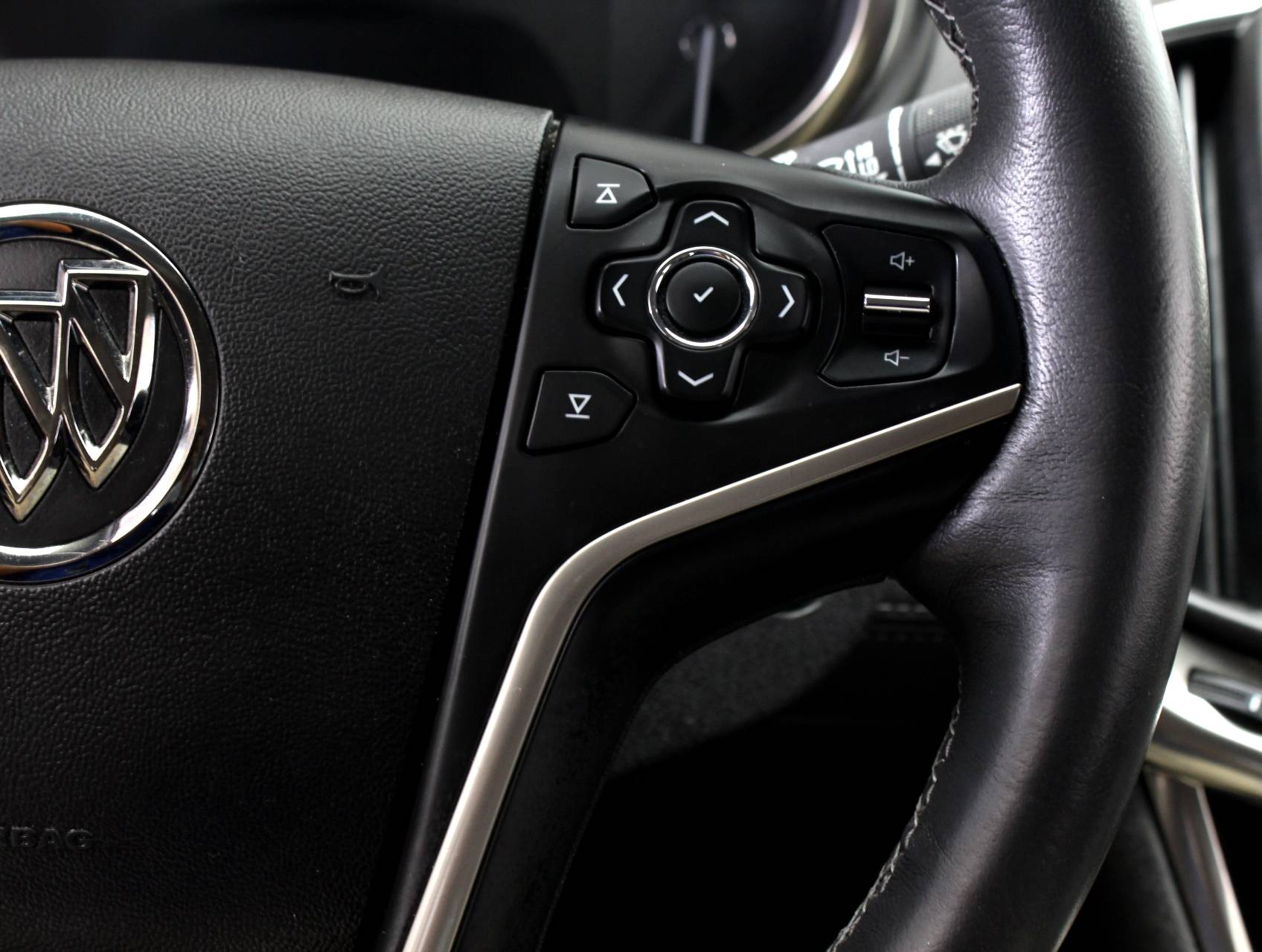 Florida Fine Cars - Used BUICK LACROSSE 2015 WEST PALM Leather Group