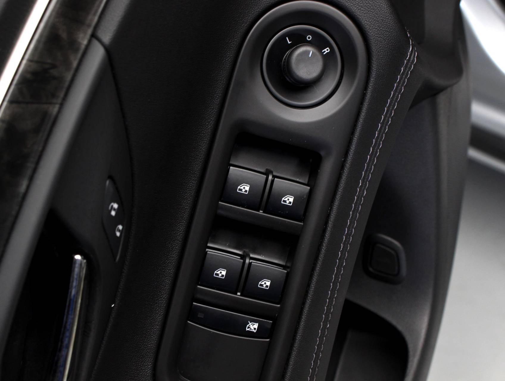 Florida Fine Cars - Used BUICK LACROSSE 2015 WEST PALM Leather Group