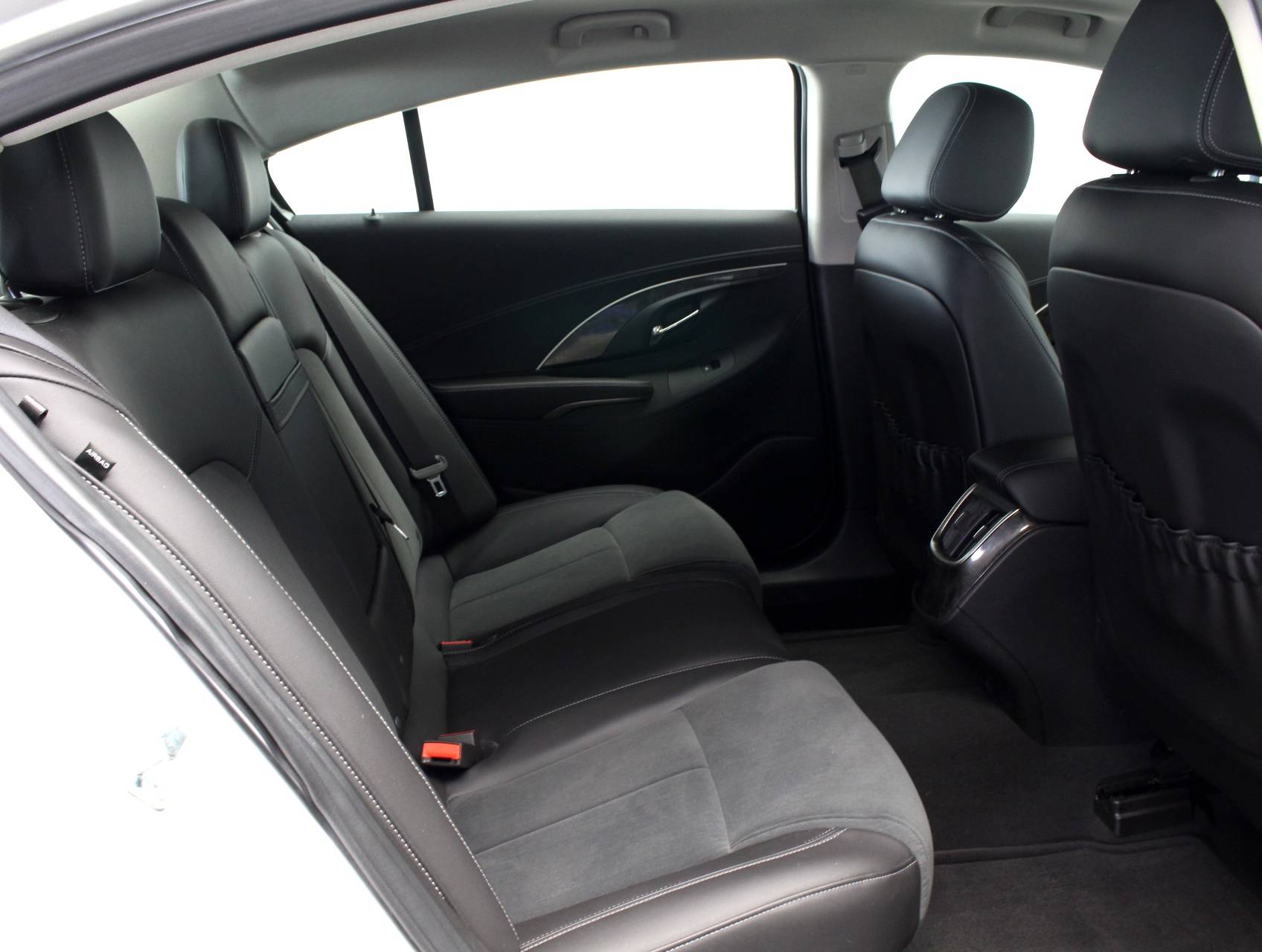 Florida Fine Cars - Used BUICK LACROSSE 2015 WEST PALM Leather Group