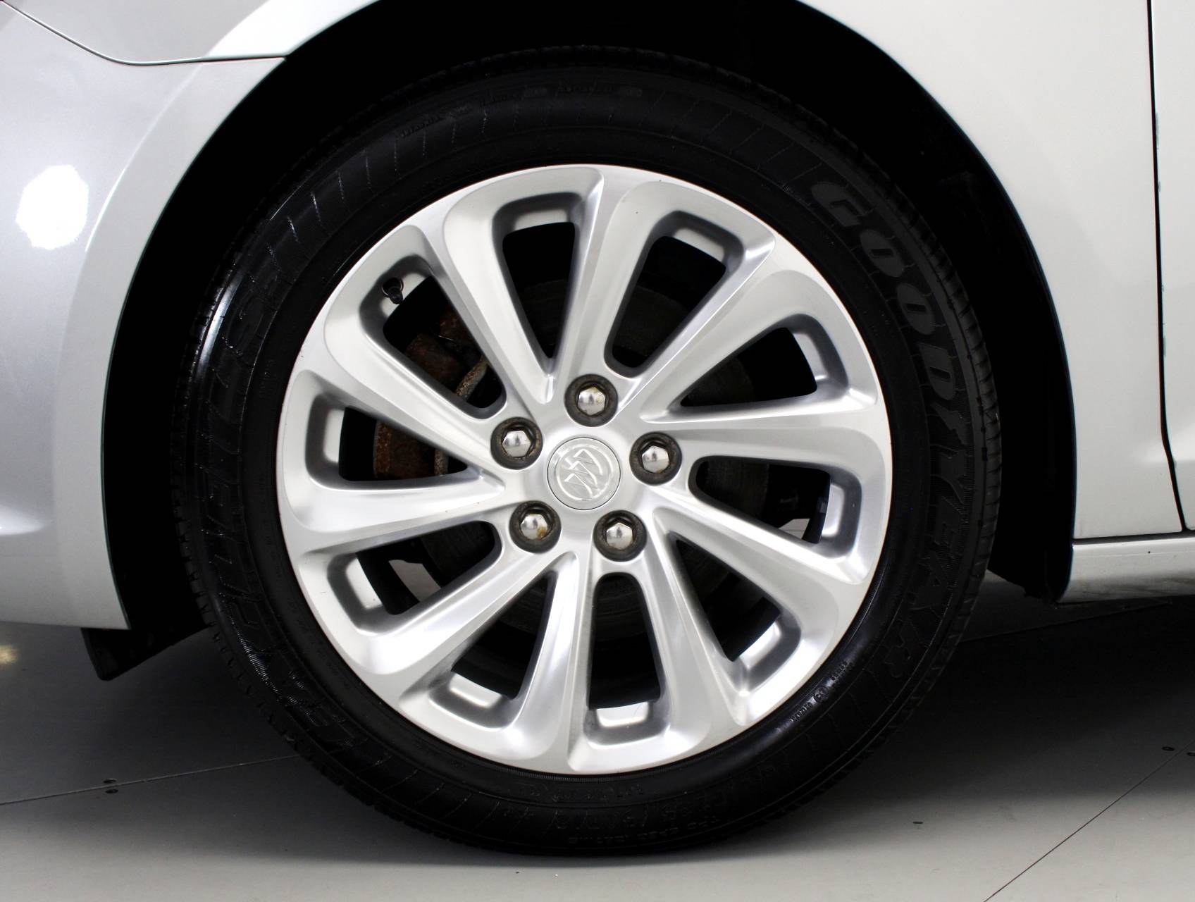 Florida Fine Cars - Used BUICK LACROSSE 2015 WEST PALM Leather Group