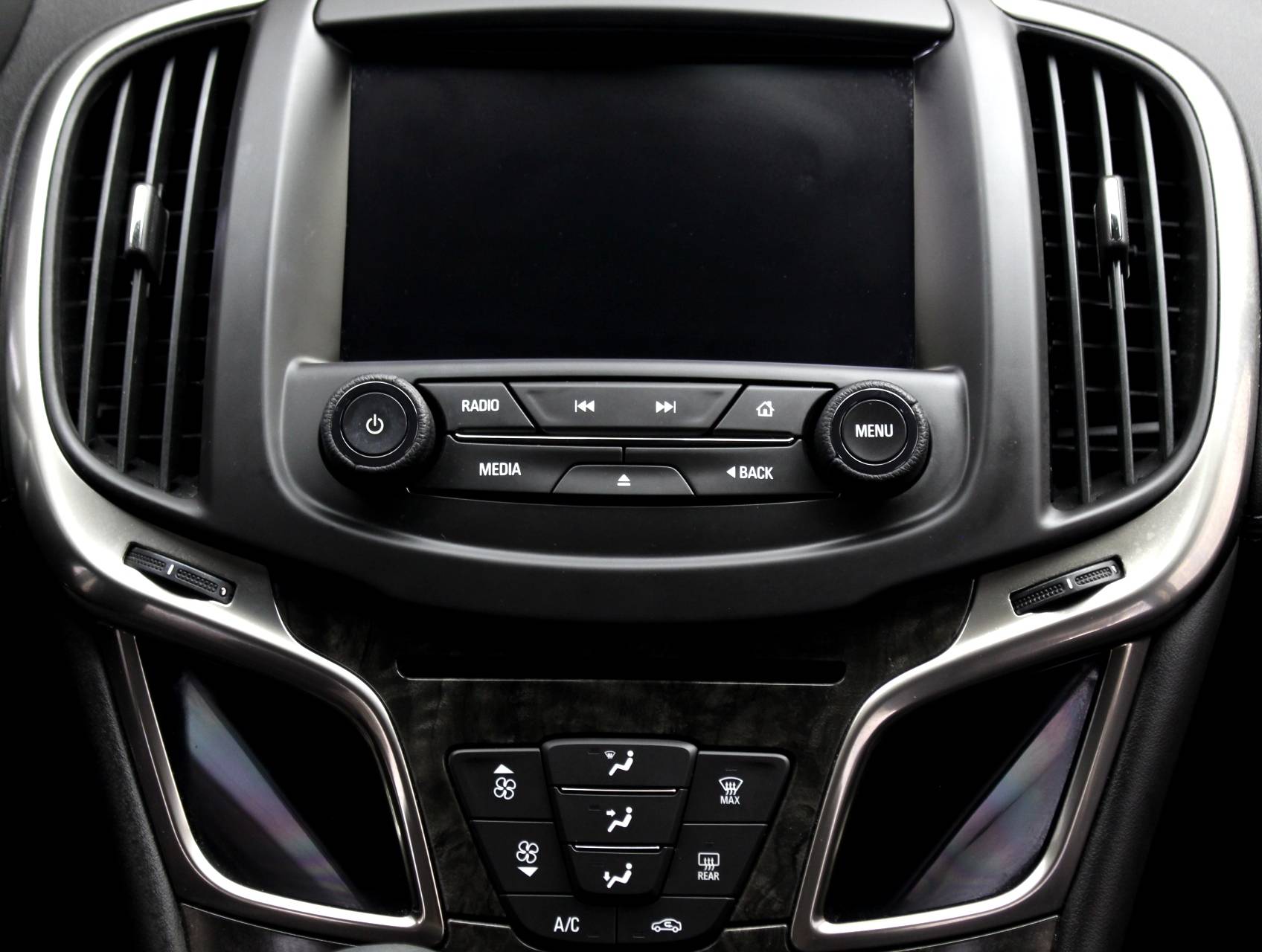 Florida Fine Cars - Used BUICK LACROSSE 2015 WEST PALM Leather Group