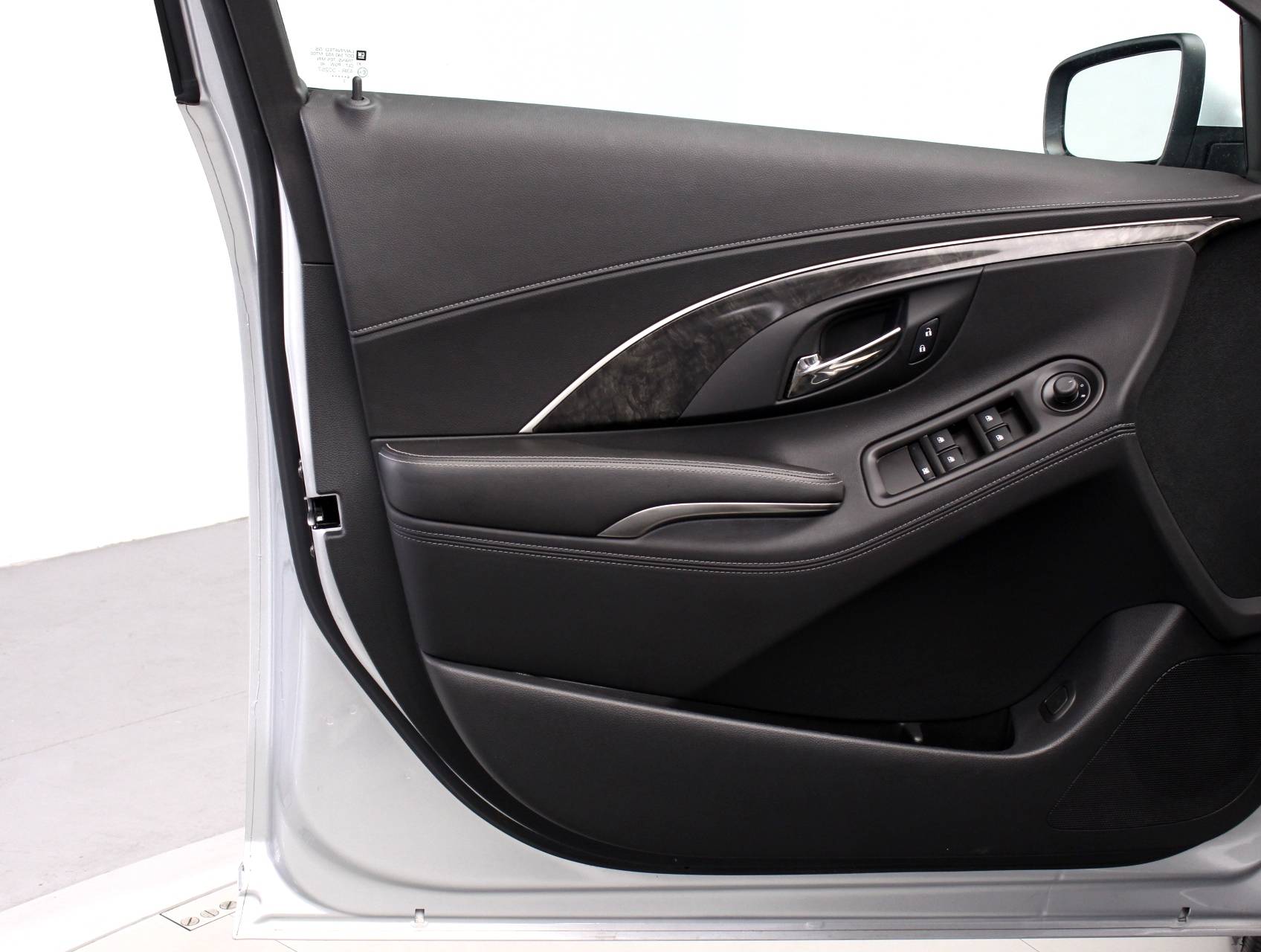 Florida Fine Cars - Used BUICK LACROSSE 2015 WEST PALM Leather Group