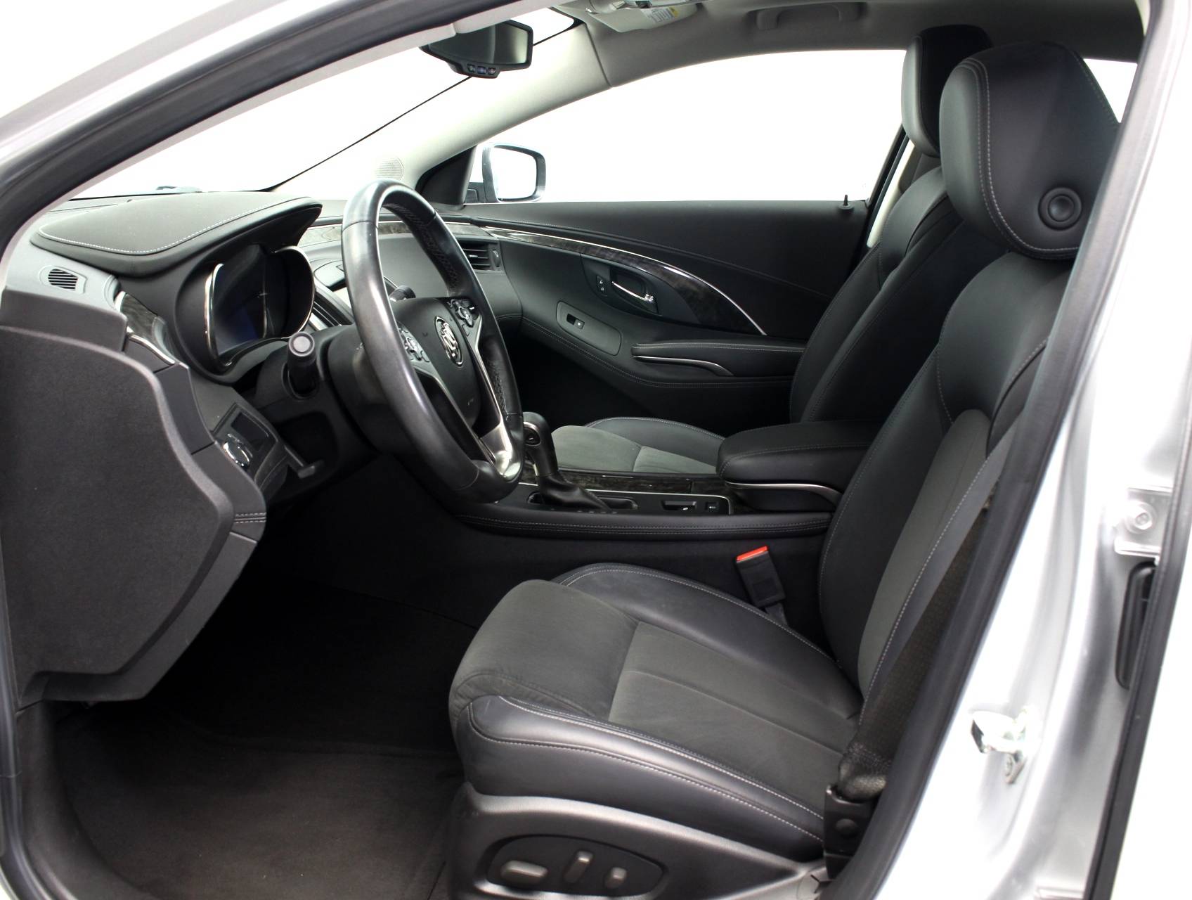 Florida Fine Cars - Used BUICK LACROSSE 2015 WEST PALM Leather Group