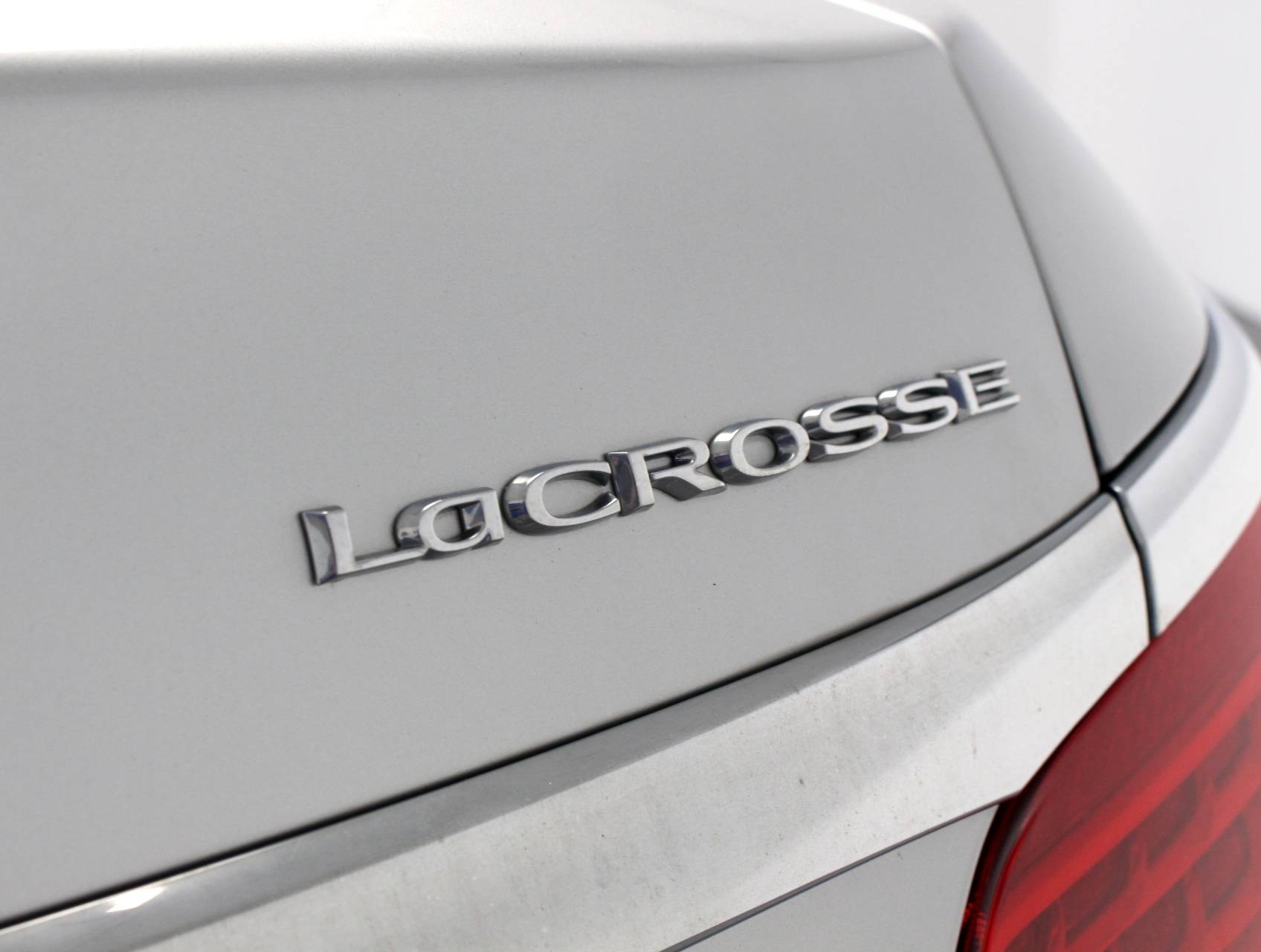 Florida Fine Cars - Used BUICK LACROSSE 2015 WEST PALM Leather Group