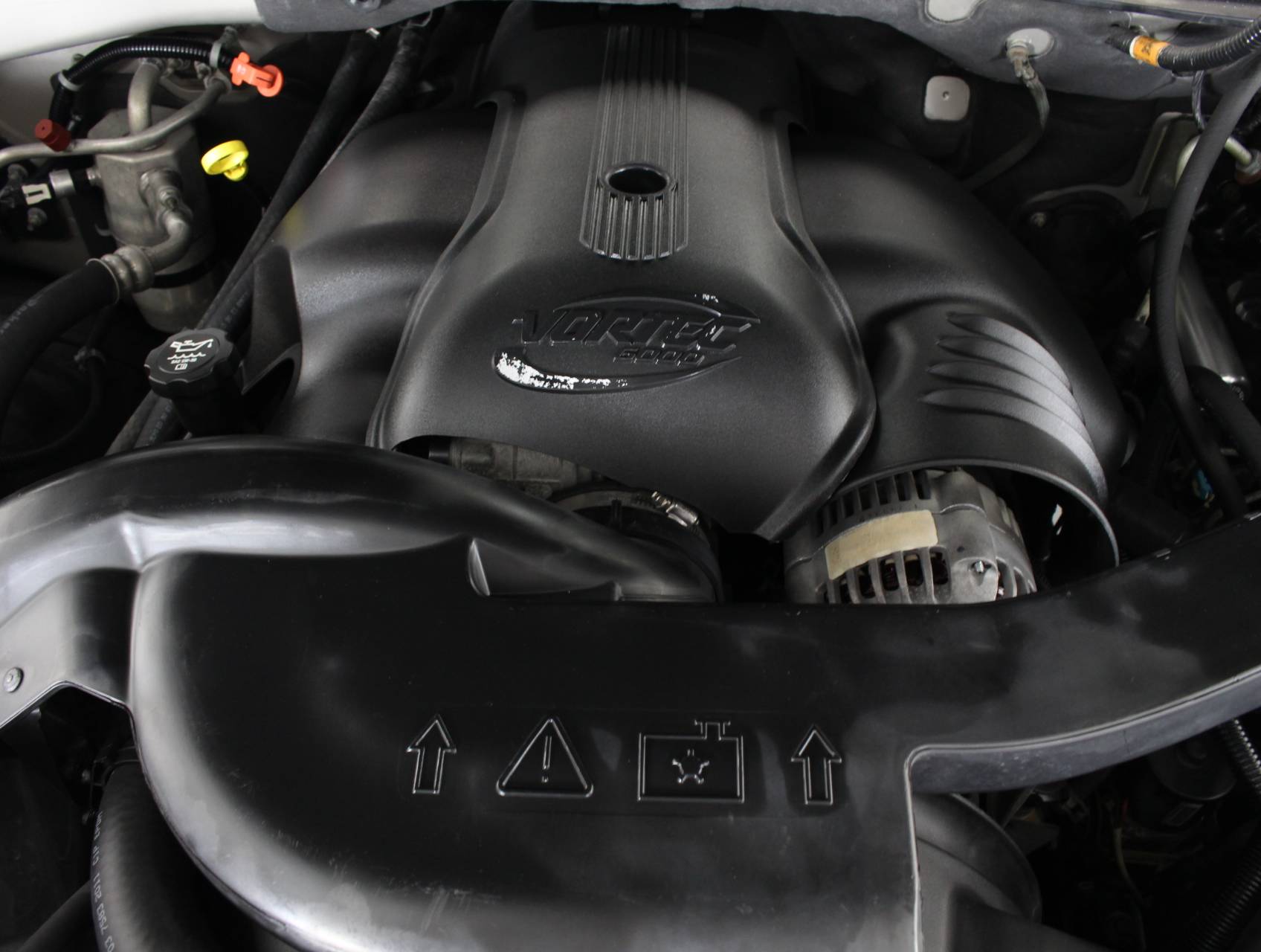 Florida Fine Cars - Used CADILLAC ESCALADE EXT 2004 WEST PALM BASE