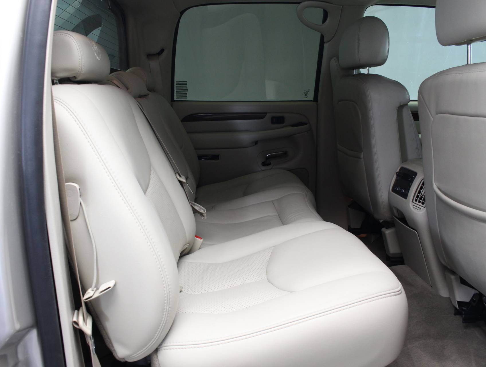 Florida Fine Cars - Used CADILLAC ESCALADE EXT 2004 WEST PALM BASE