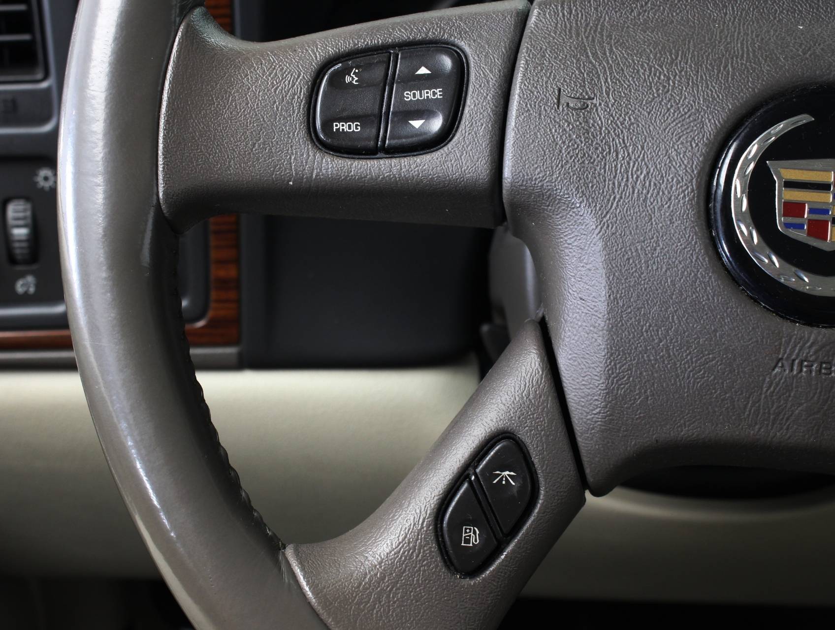 Florida Fine Cars - Used CADILLAC ESCALADE EXT 2004 WEST PALM BASE