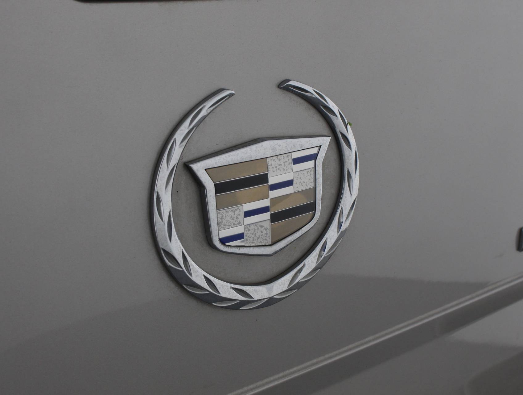 Florida Fine Cars - Used CADILLAC ESCALADE EXT 2004 WEST PALM BASE